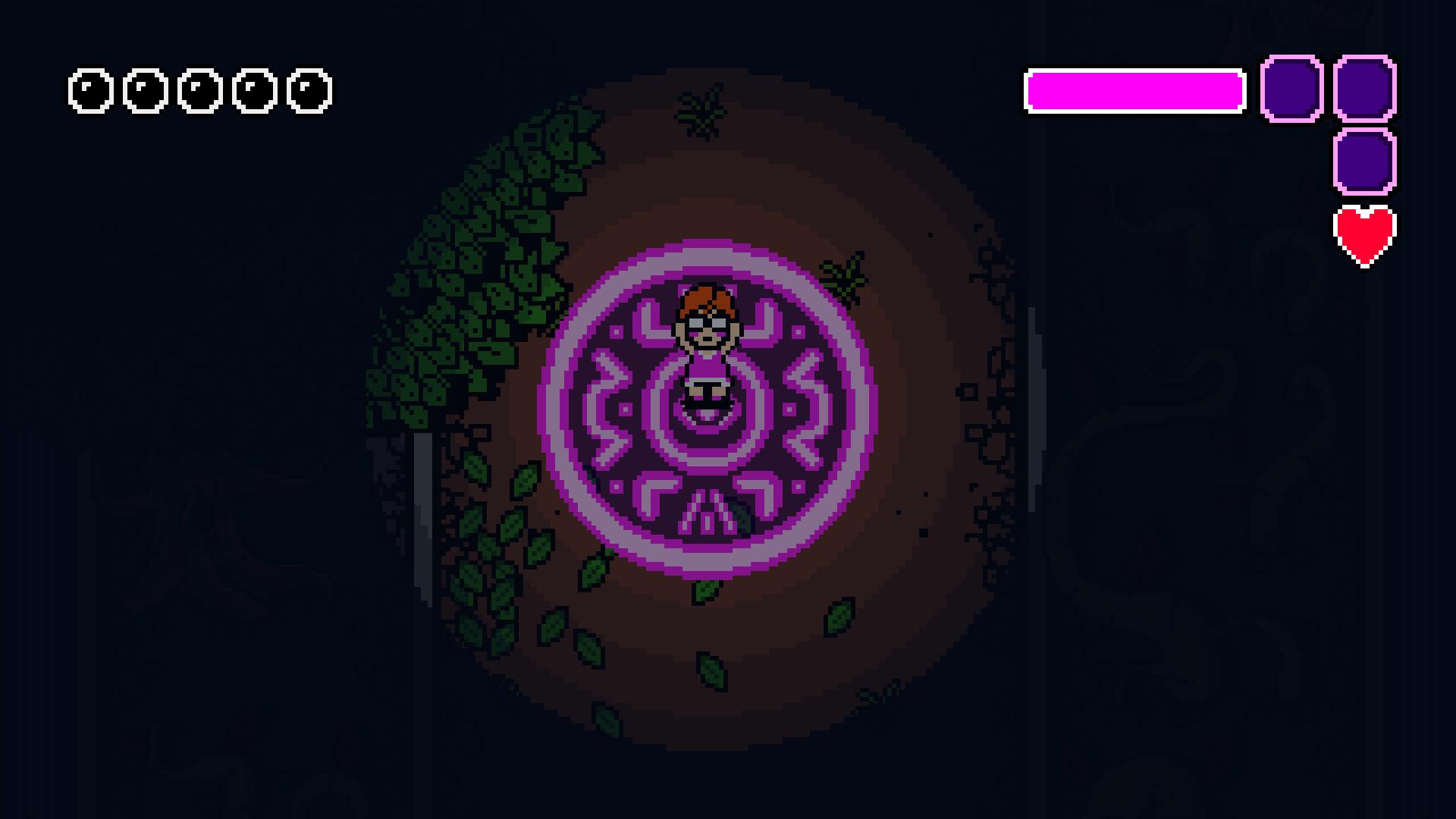 Sunshine Manor screenshot 3