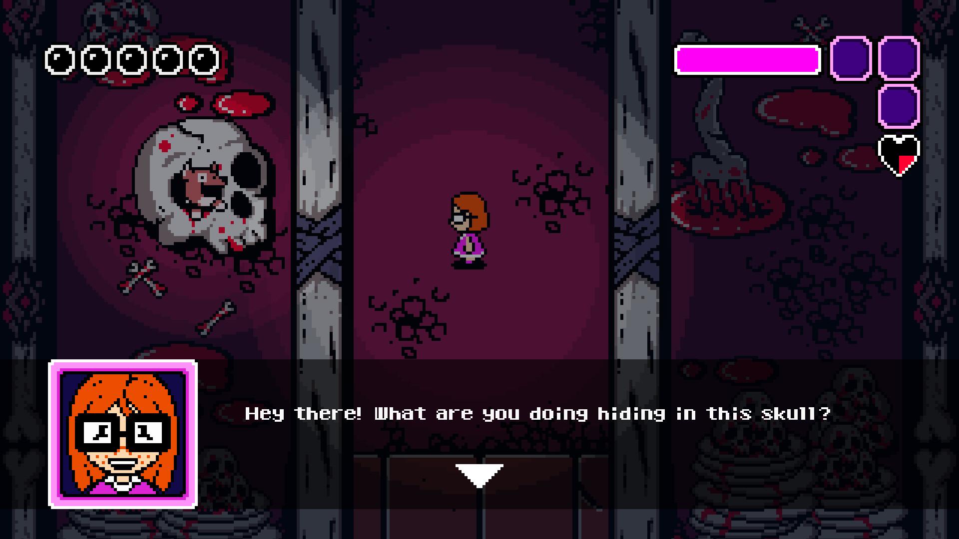 Sunshine Manor screenshot 4