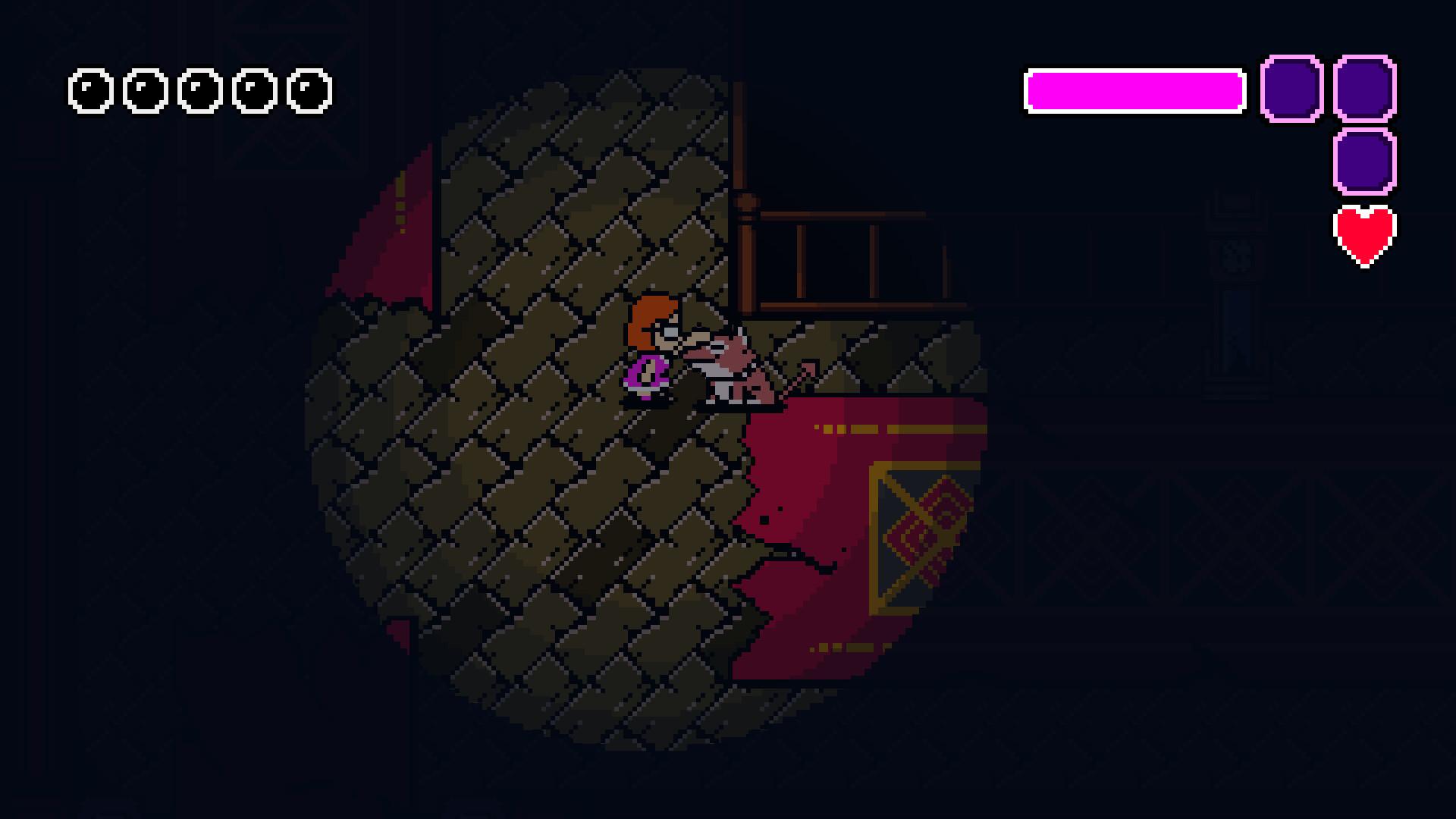 Sunshine Manor screenshot 6
