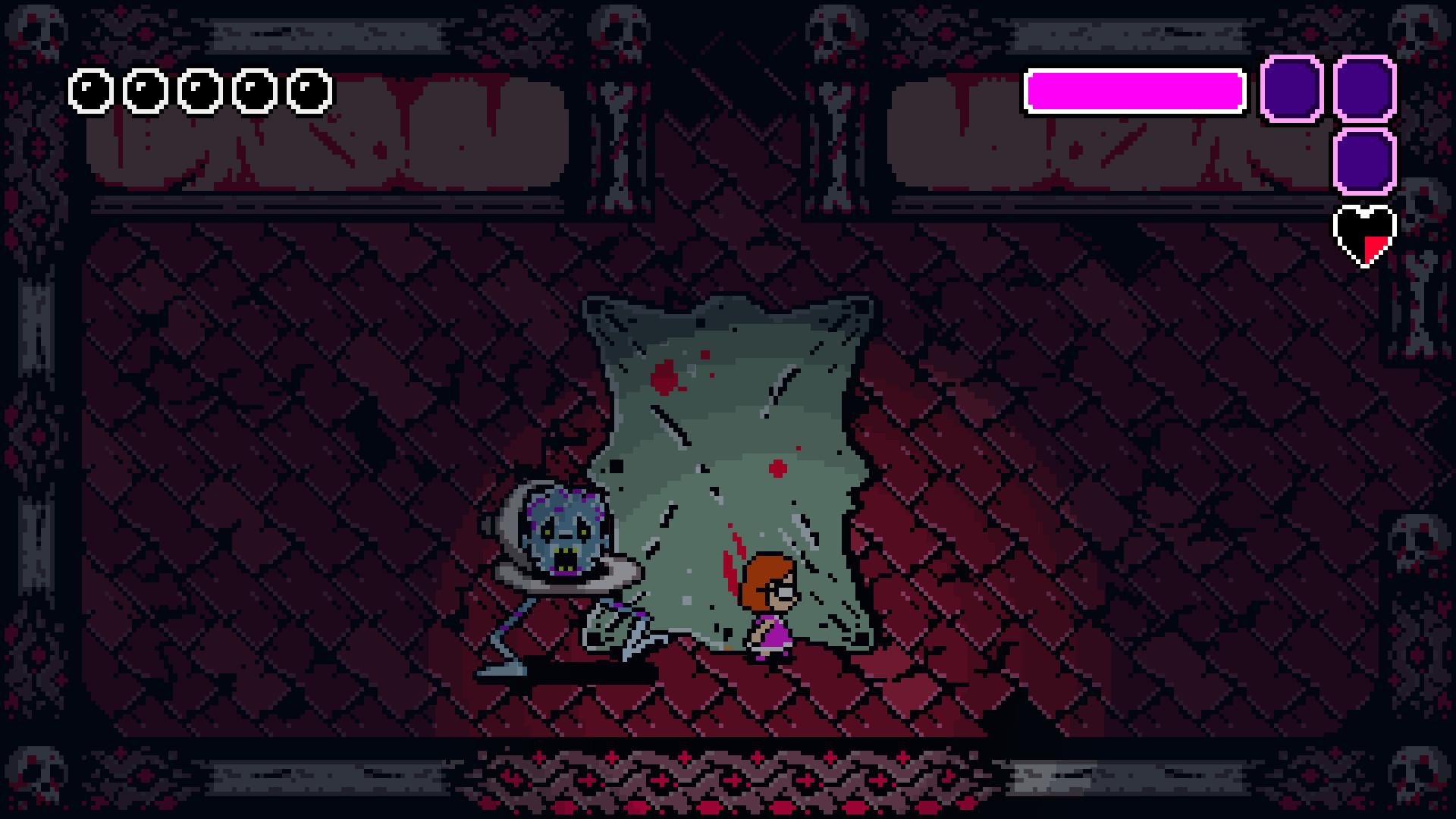 Sunshine Manor screenshot 8