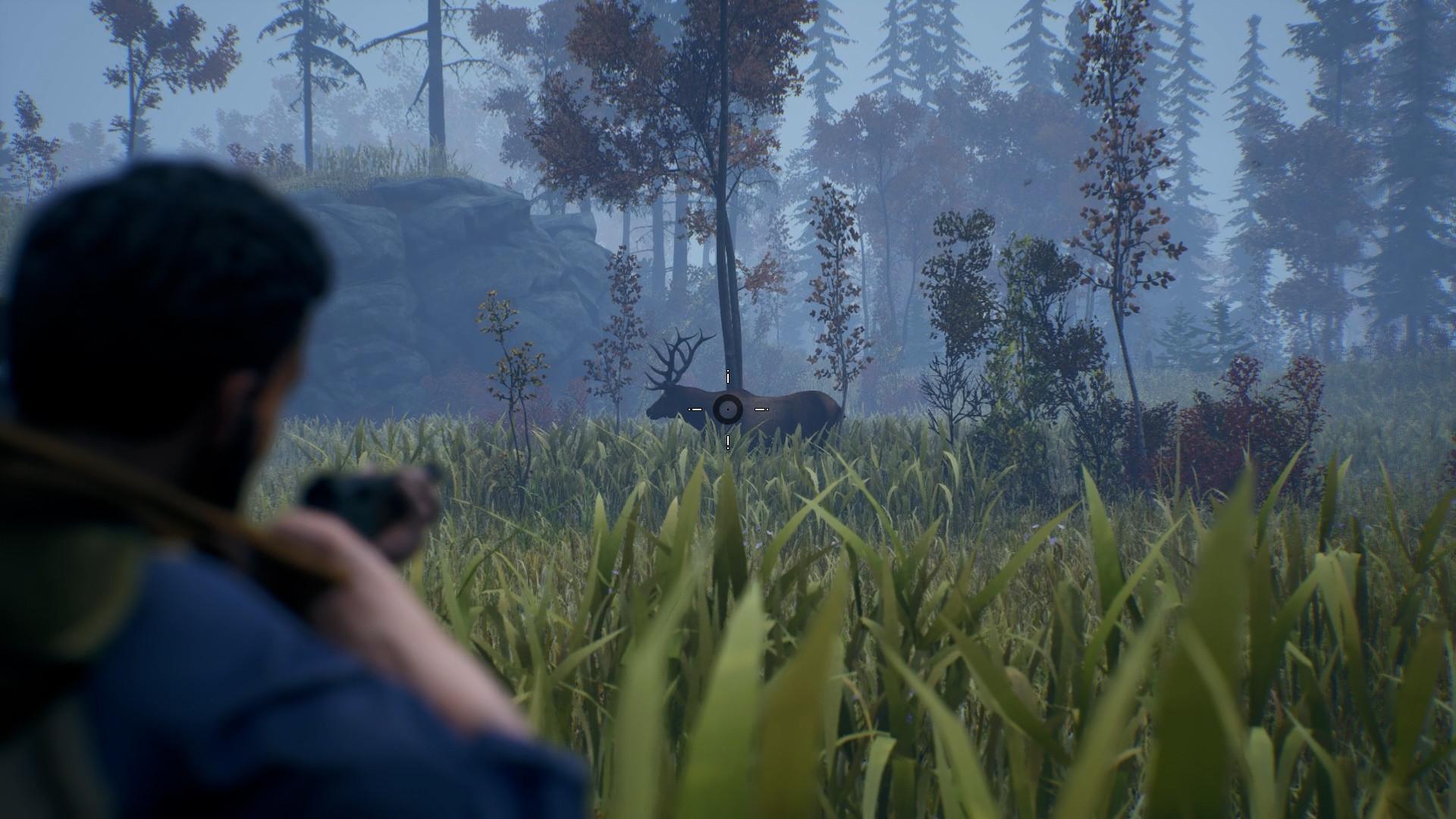Open Country screenshot 1