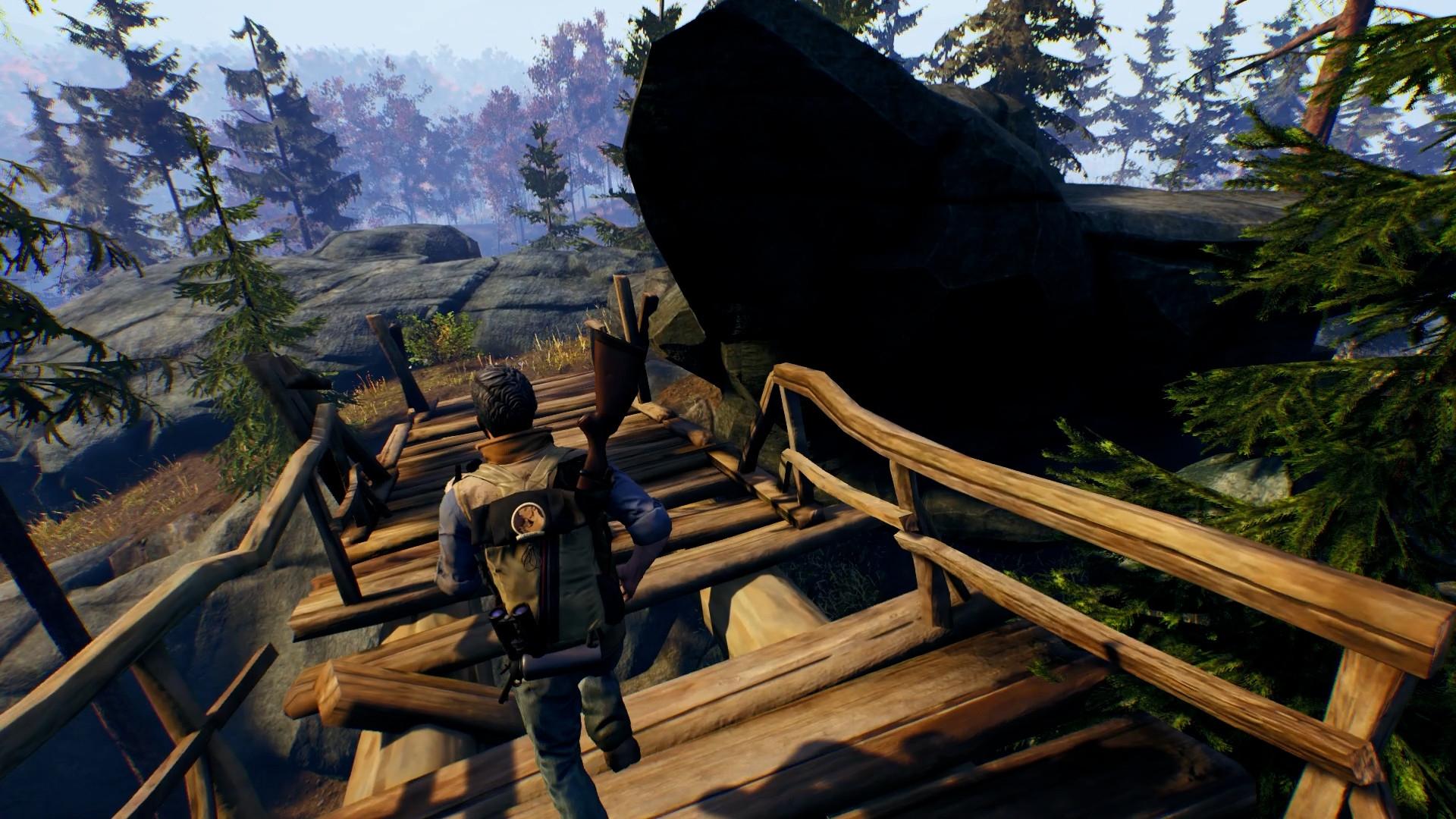 Open Country screenshot 2