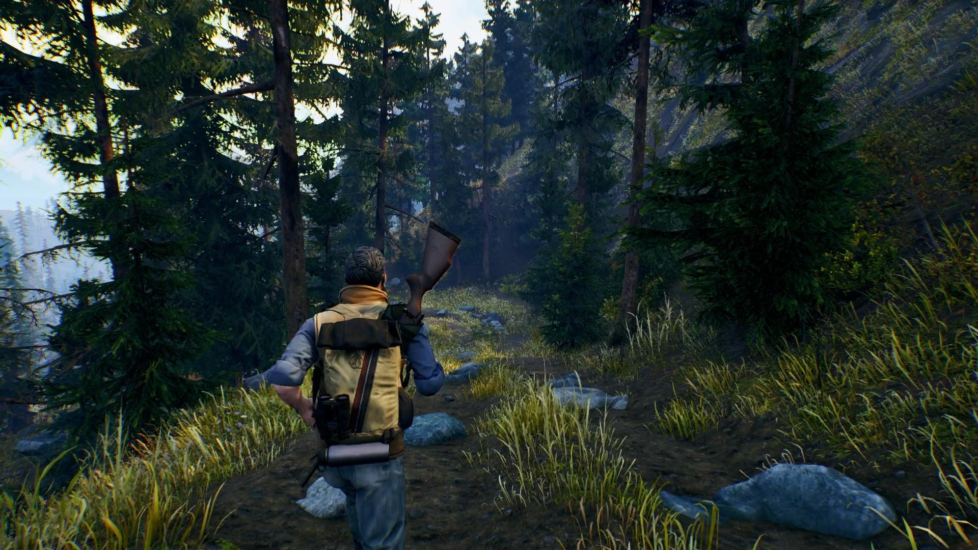 Open Country screenshot 3