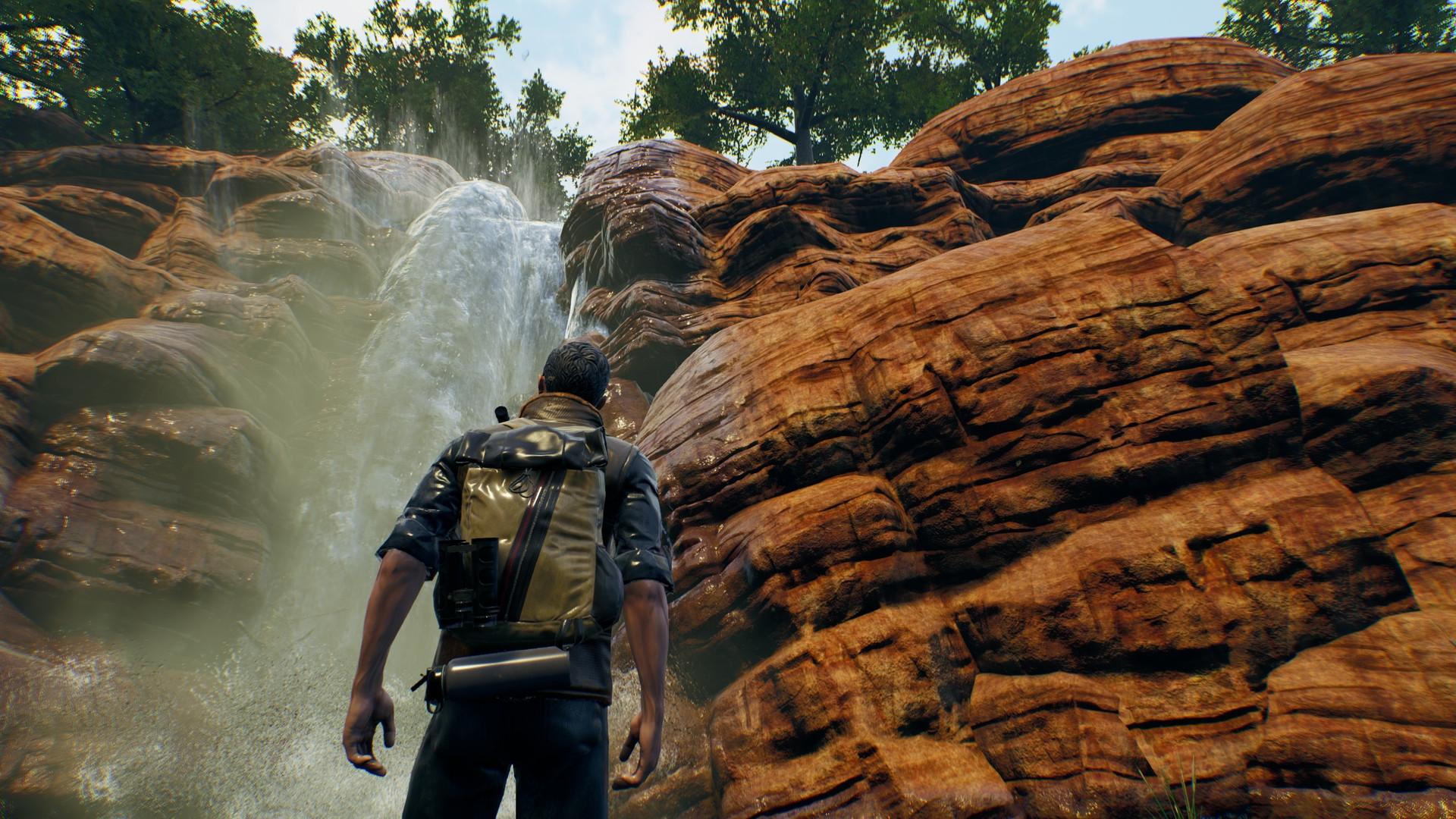 Open Country screenshot 4