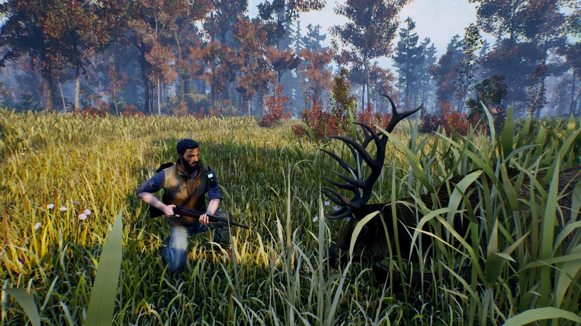 Open Country screenshot 5