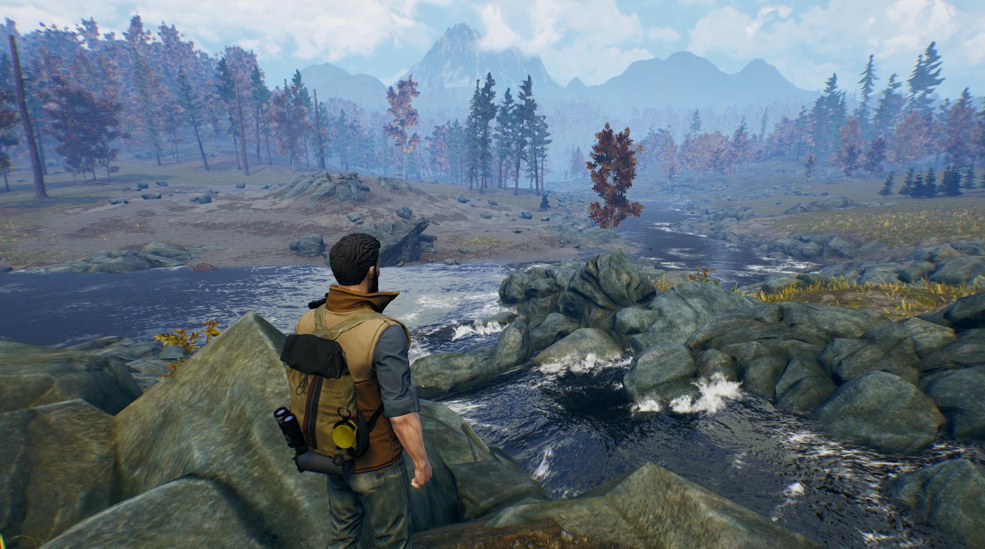 Open Country screenshot 7