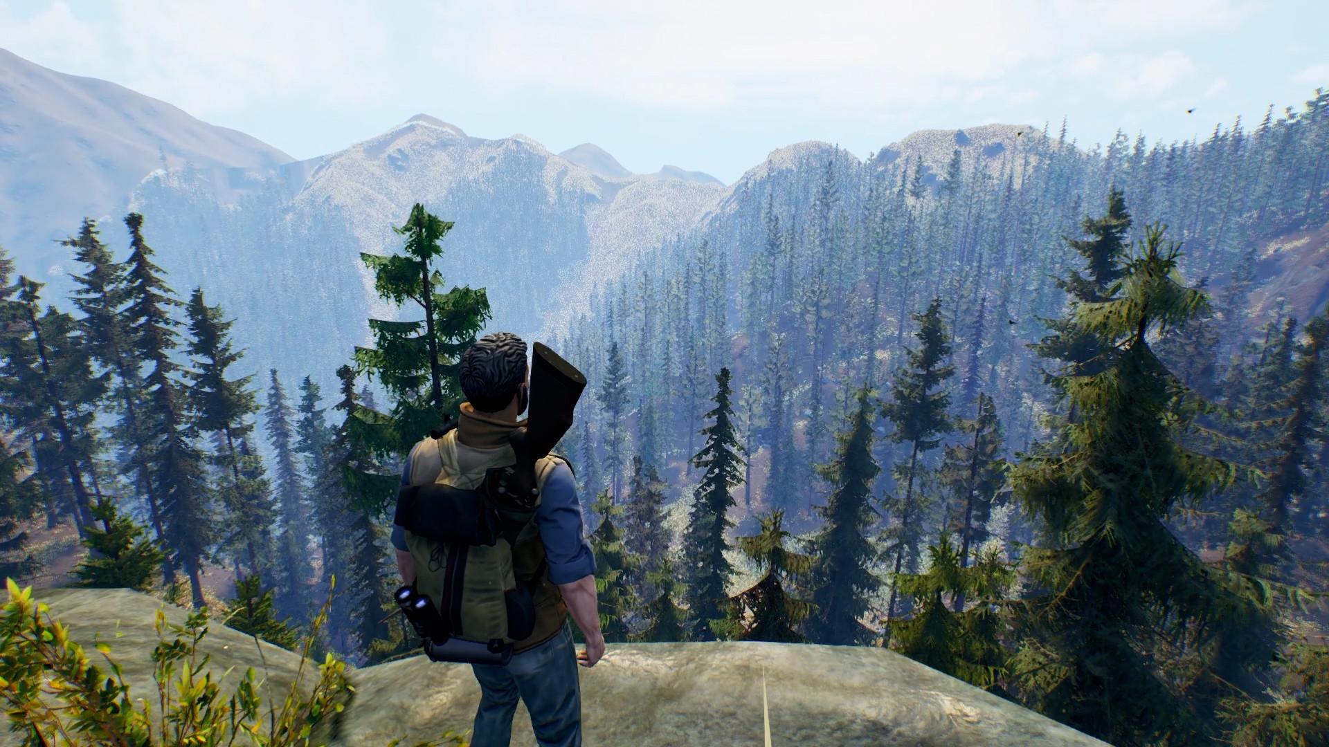 Open Country screenshot 9