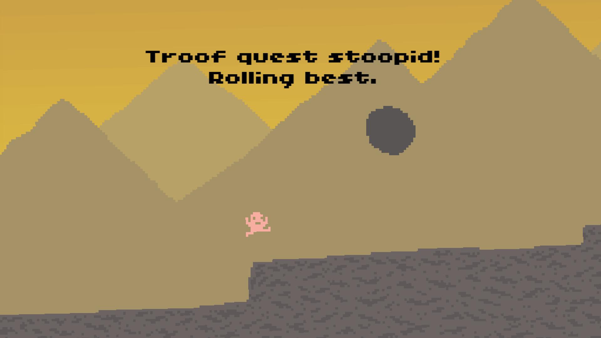 Potatoman Seeks the Troof screenshot 7