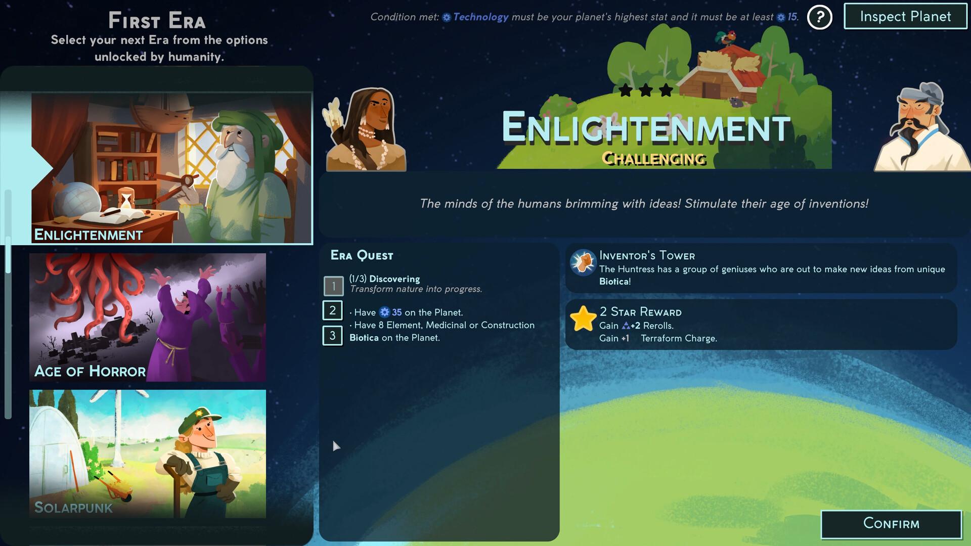 Reus 2 - Ice Age screenshot 4