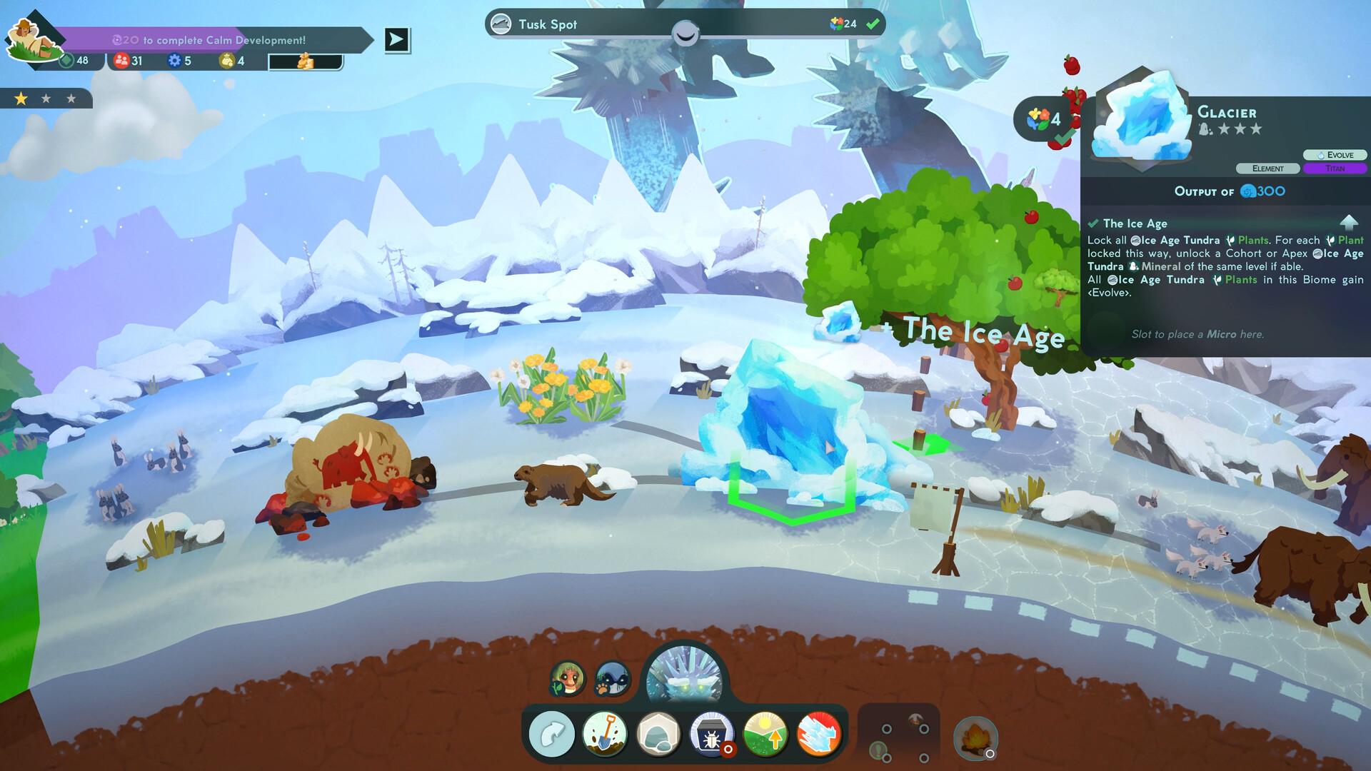 Reus 2 - Ice Age screenshot 7