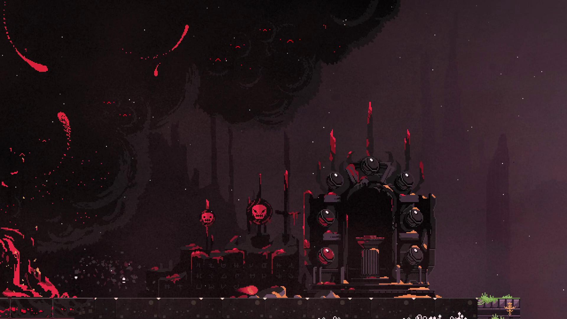 RUN: The world in-between screenshot 1