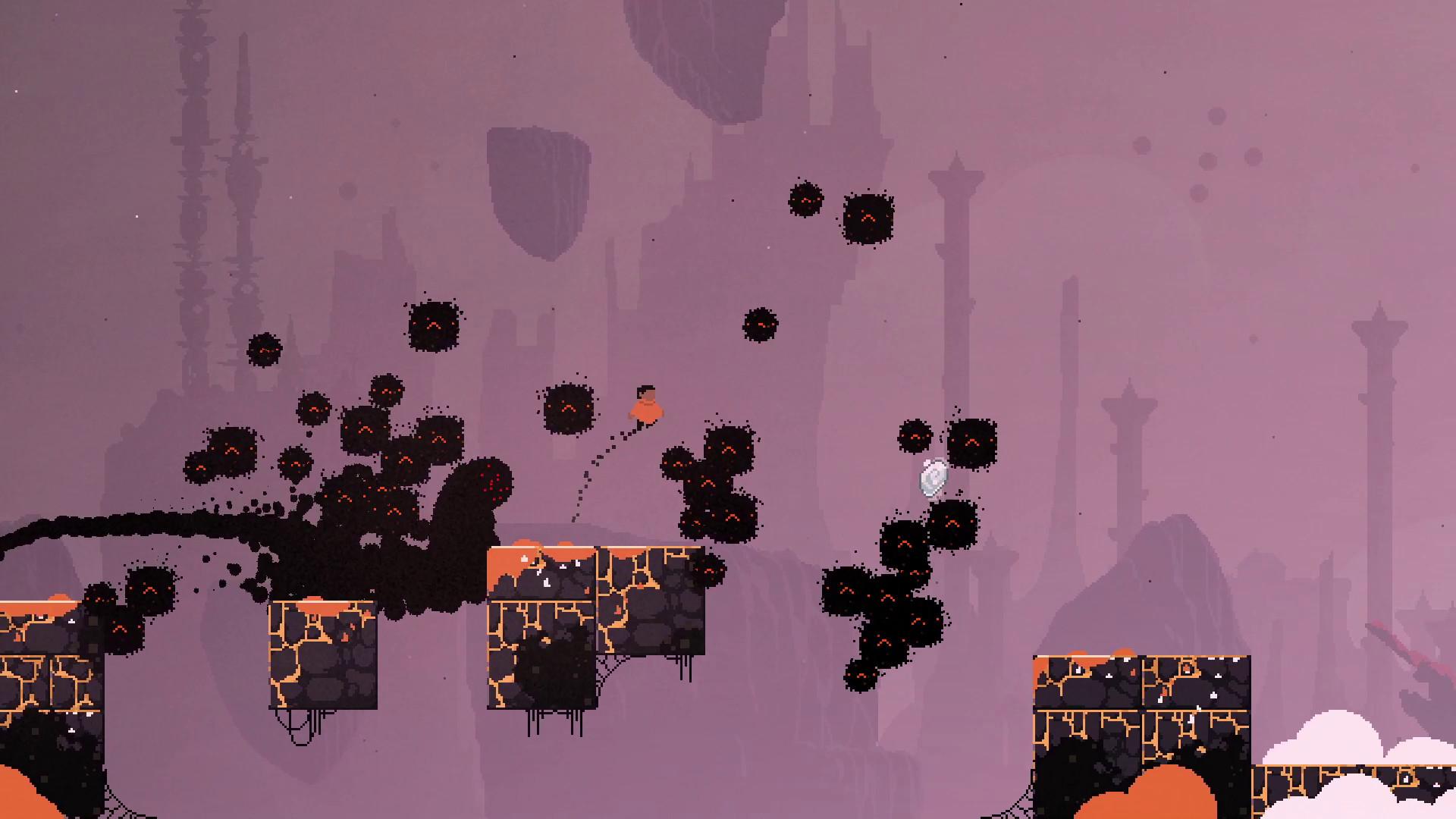 RUN: The world in-between screenshot 4