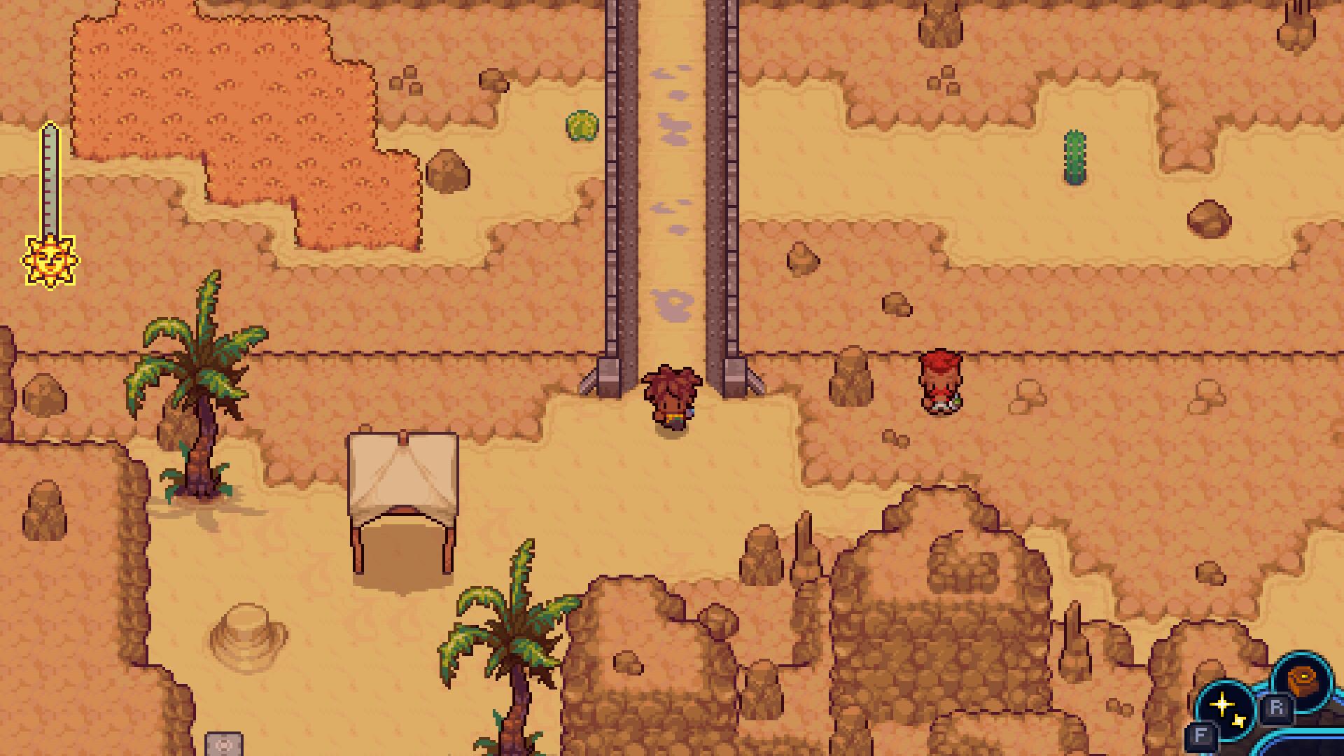 Coromon screenshot 11