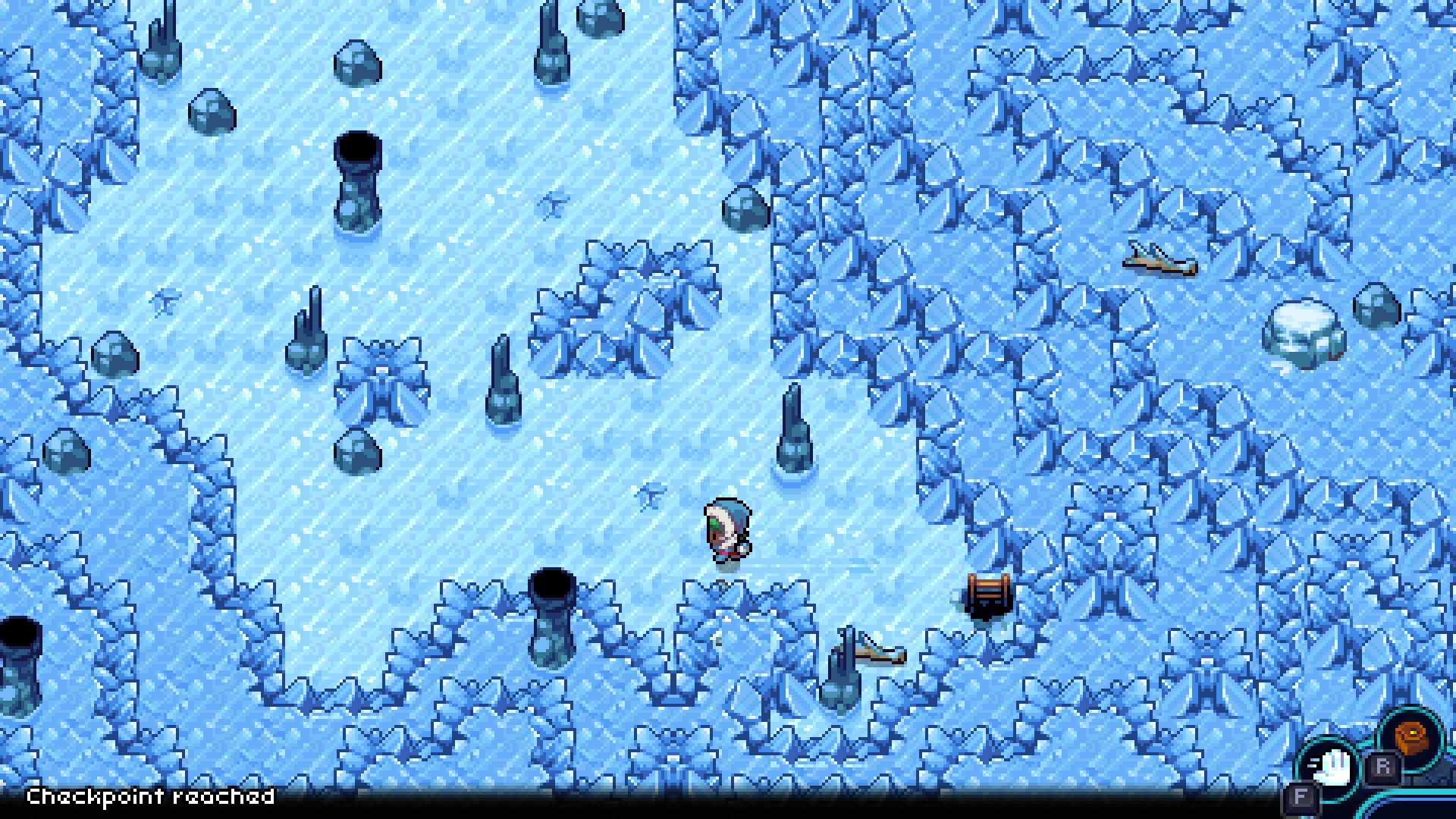 Coromon screenshot 12