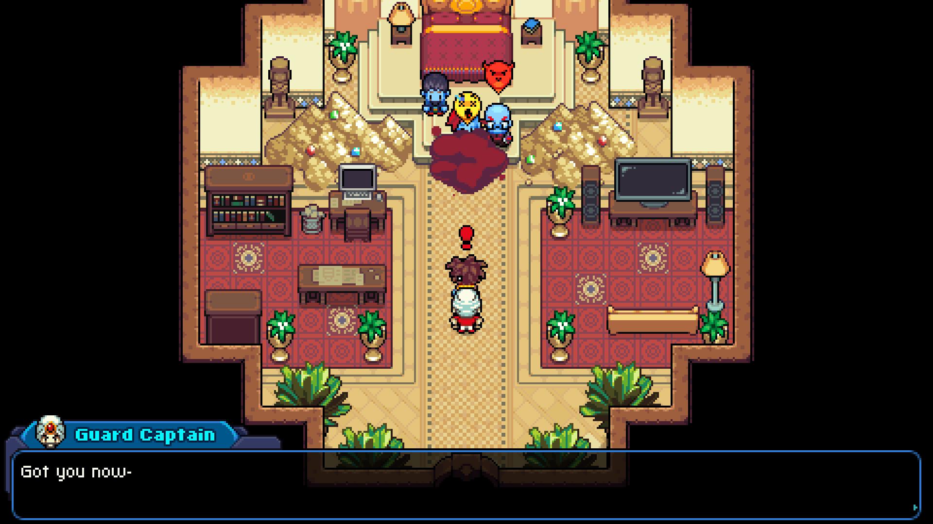 Coromon screenshot 13