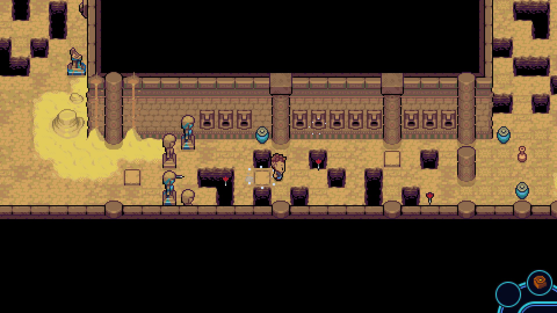 Coromon screenshot 14