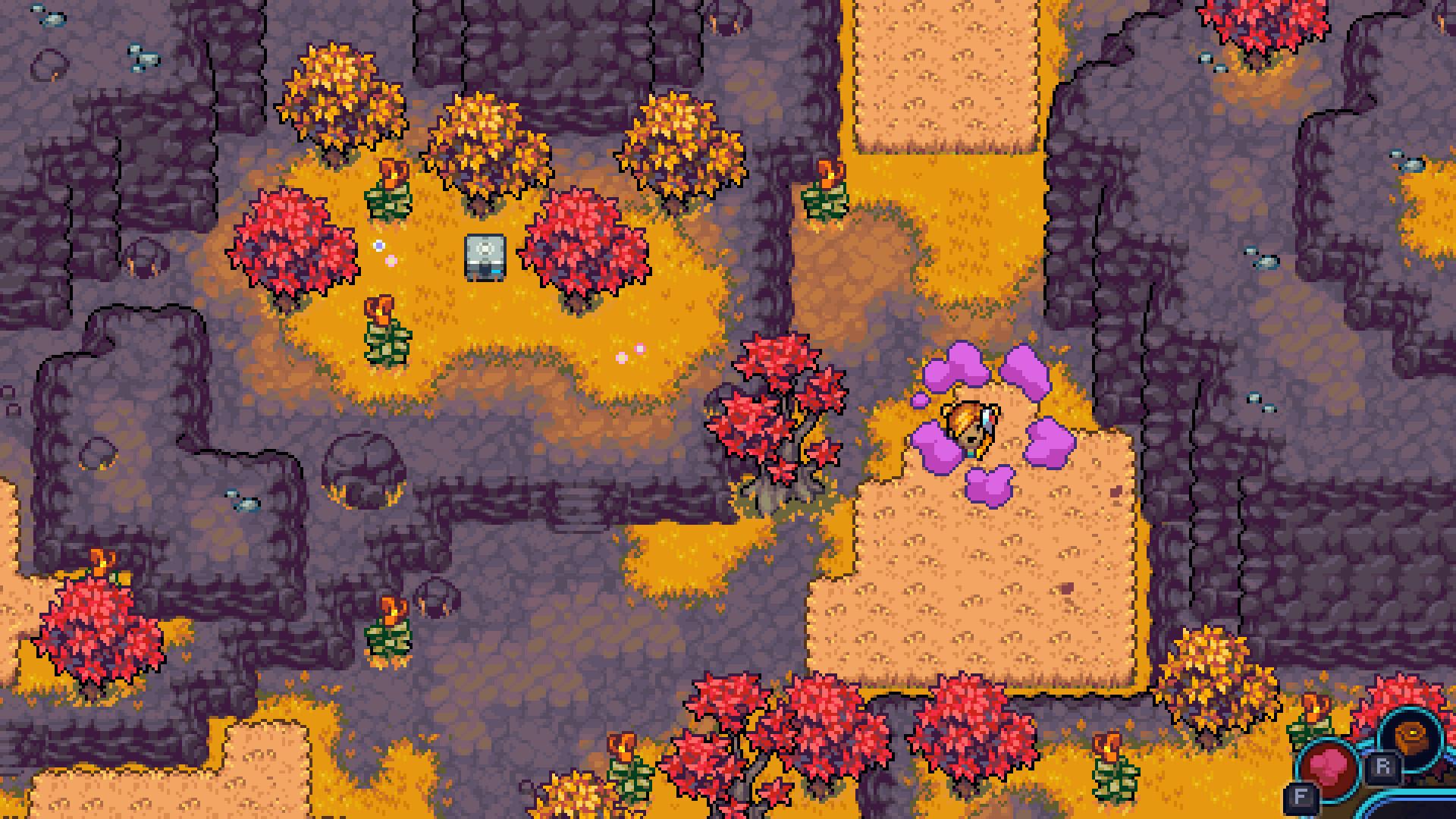 Coromon screenshot 15