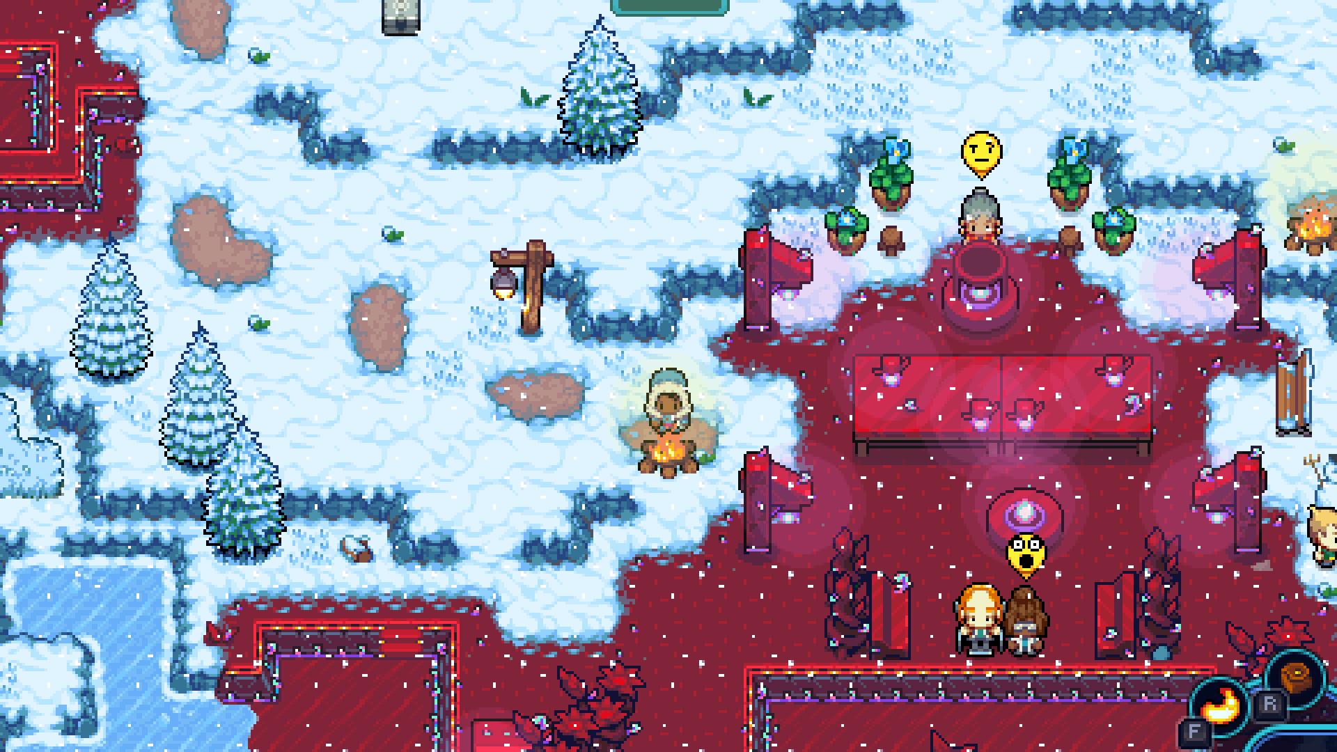 Coromon screenshot 17