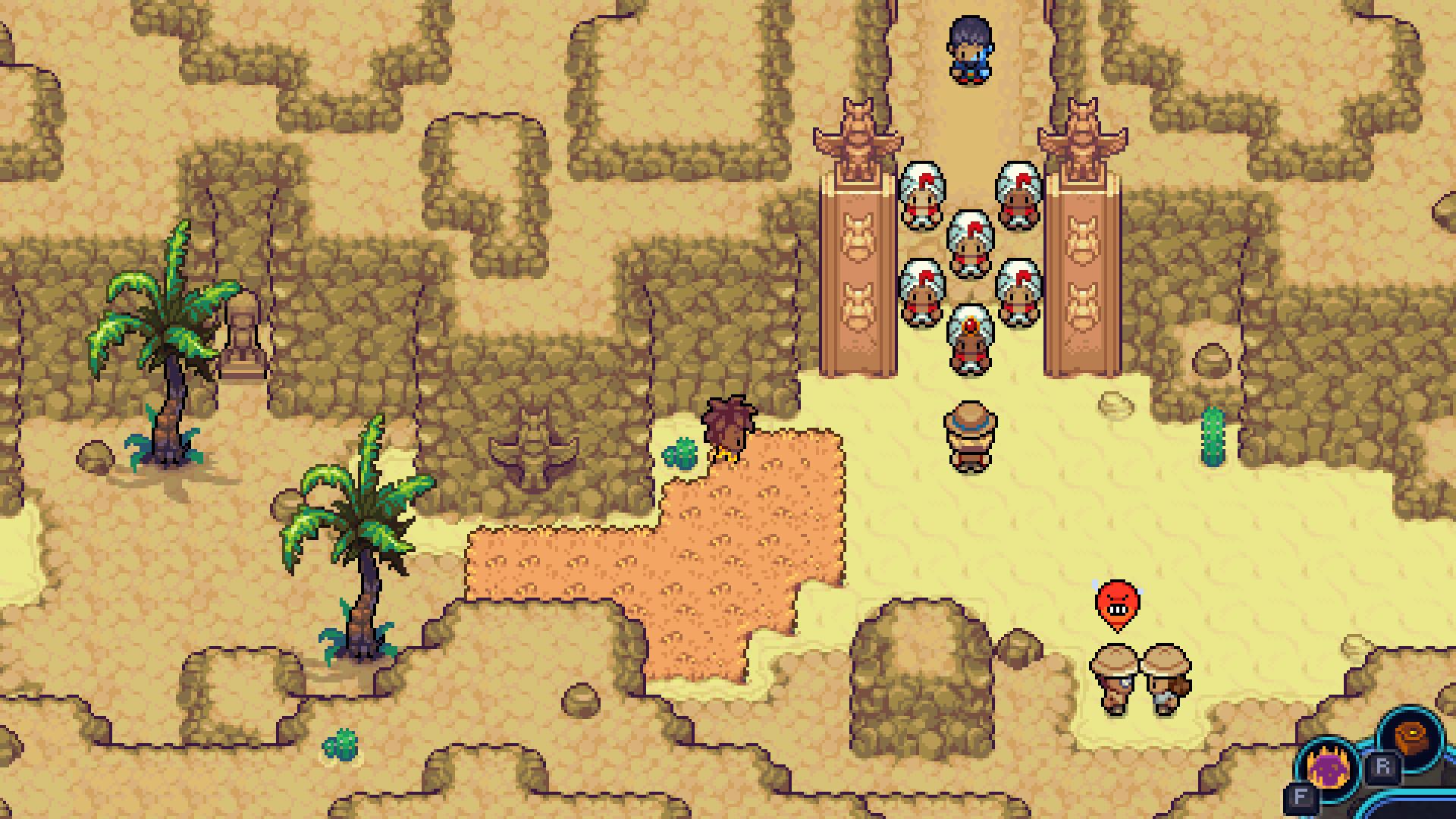 Coromon screenshot 19