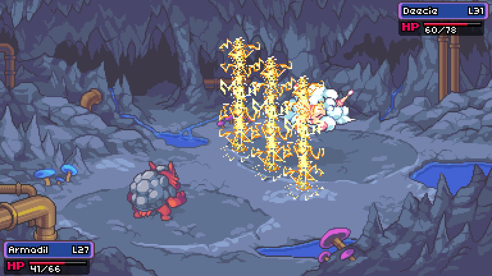 Coromon screenshot 2