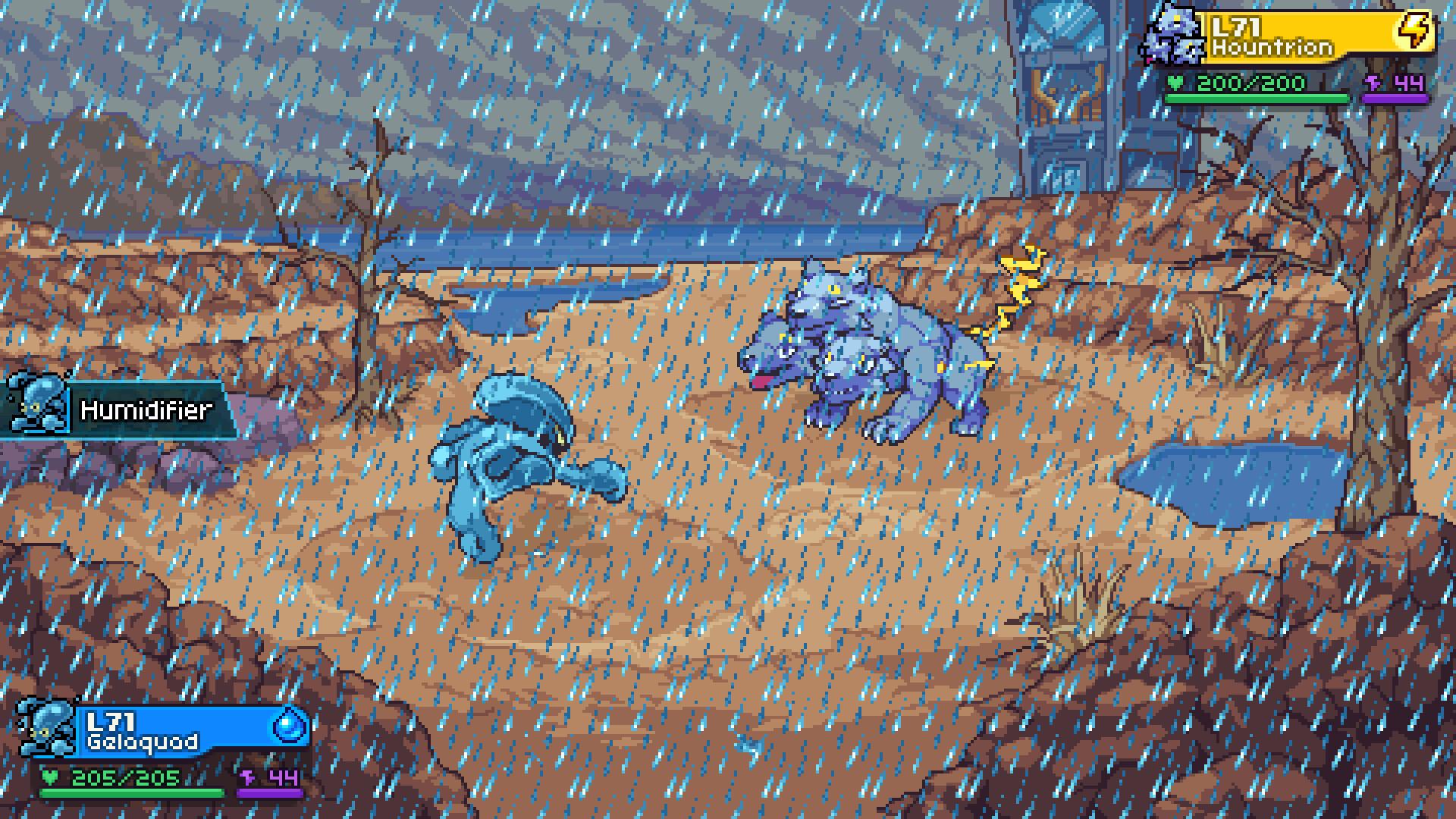 Coromon screenshot 8