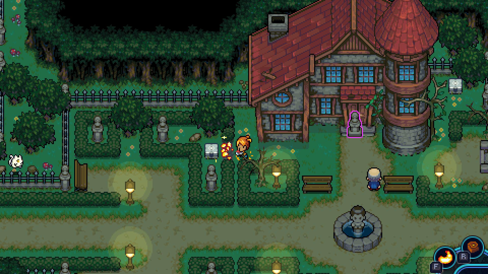 Coromon screenshot 9