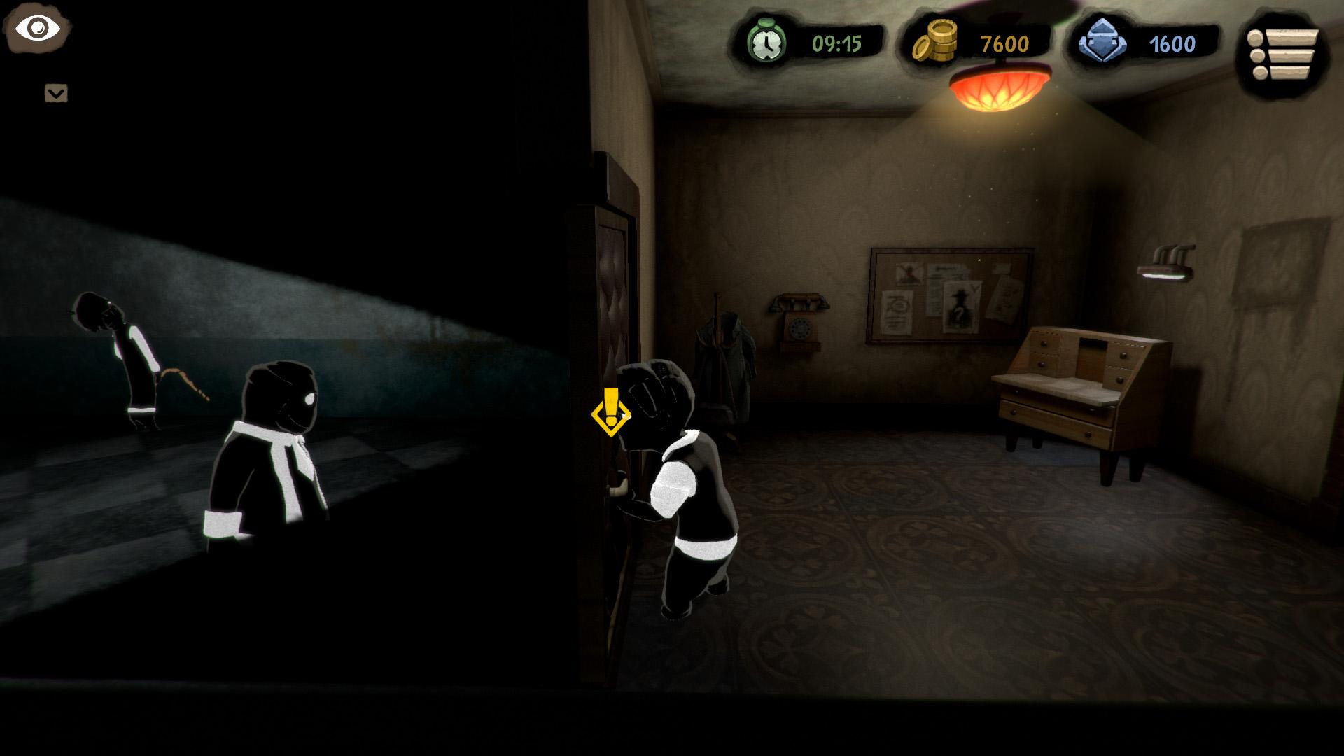 Beholder 2 screenshot 0
