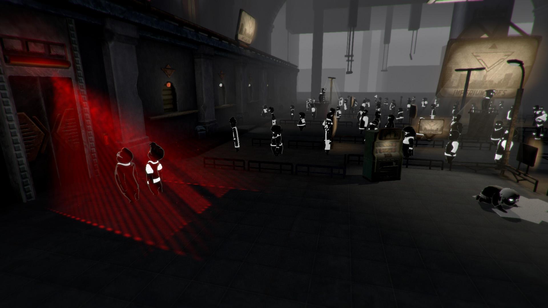 Beholder 2 screenshot 3