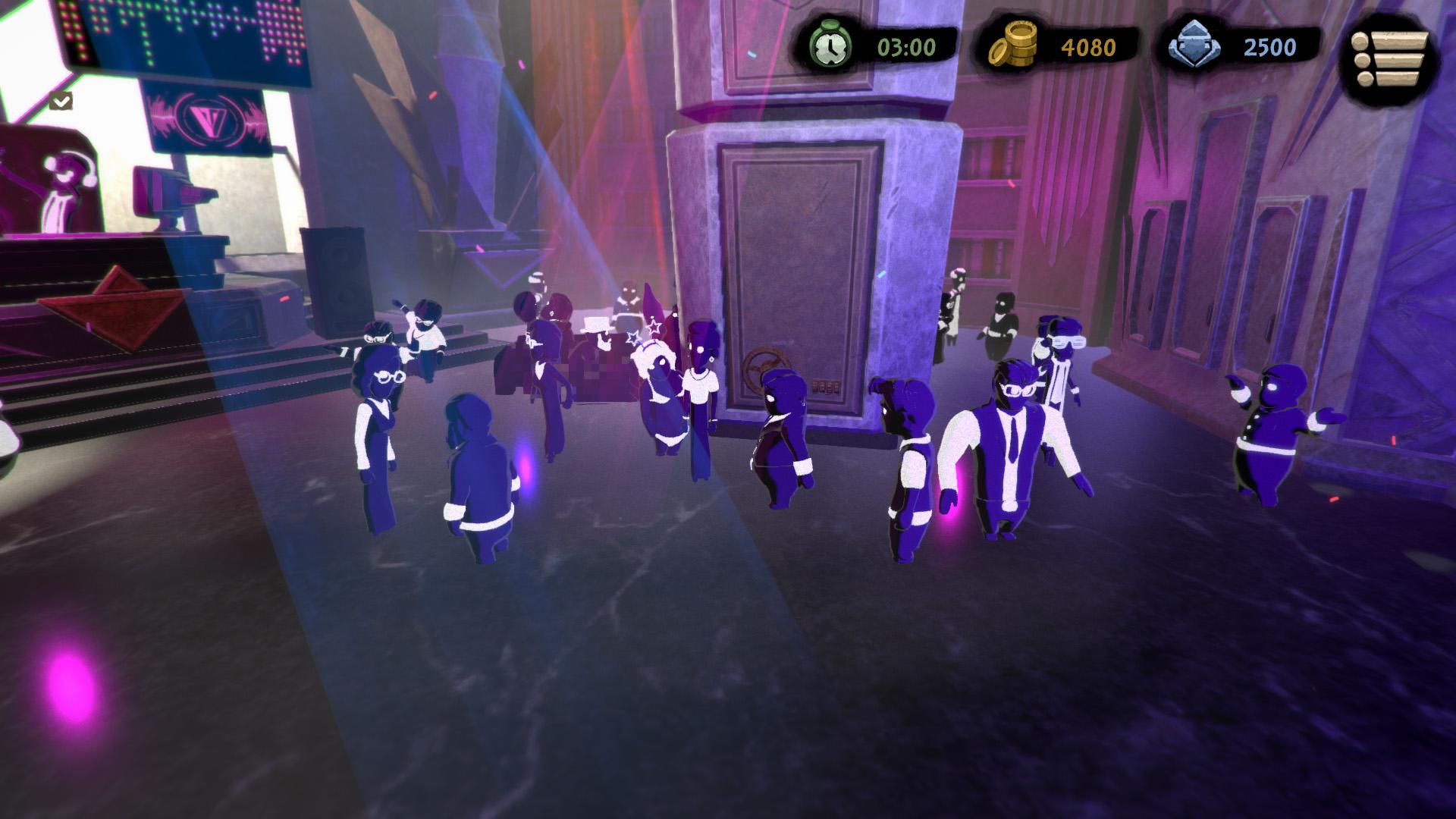 Beholder 2 screenshot 5