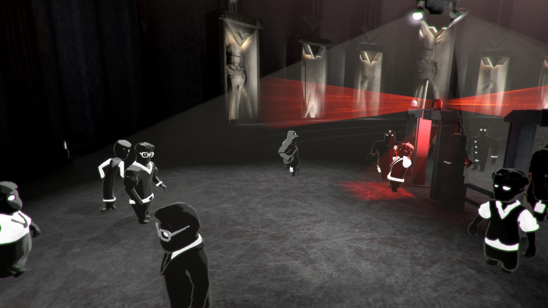 Beholder 2 screenshot 6