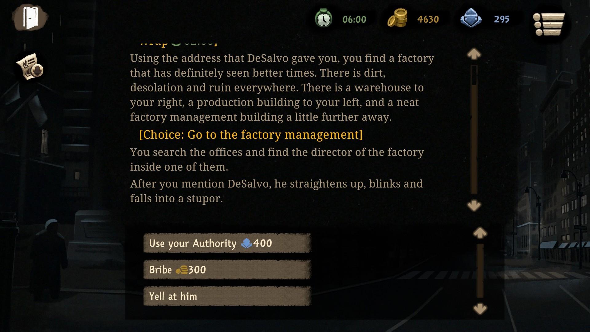 Beholder 2 screenshot 7