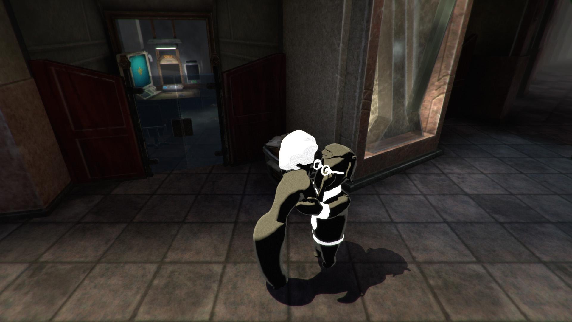 Beholder 2 screenshot 8