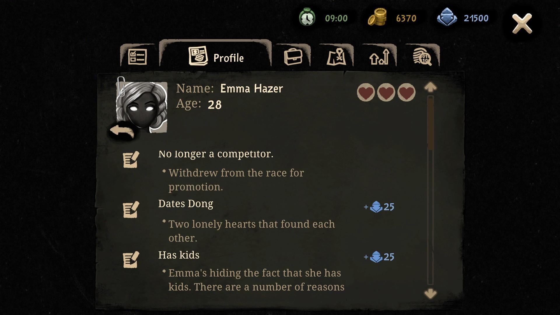 Beholder 2 screenshot 9