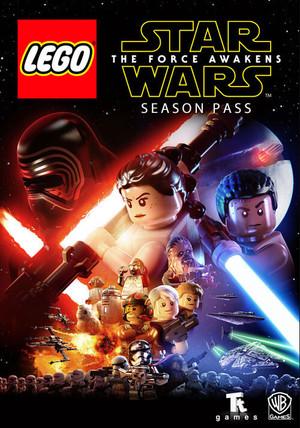 LEGO® Star Wars™: The Force Awakens - Season Pass