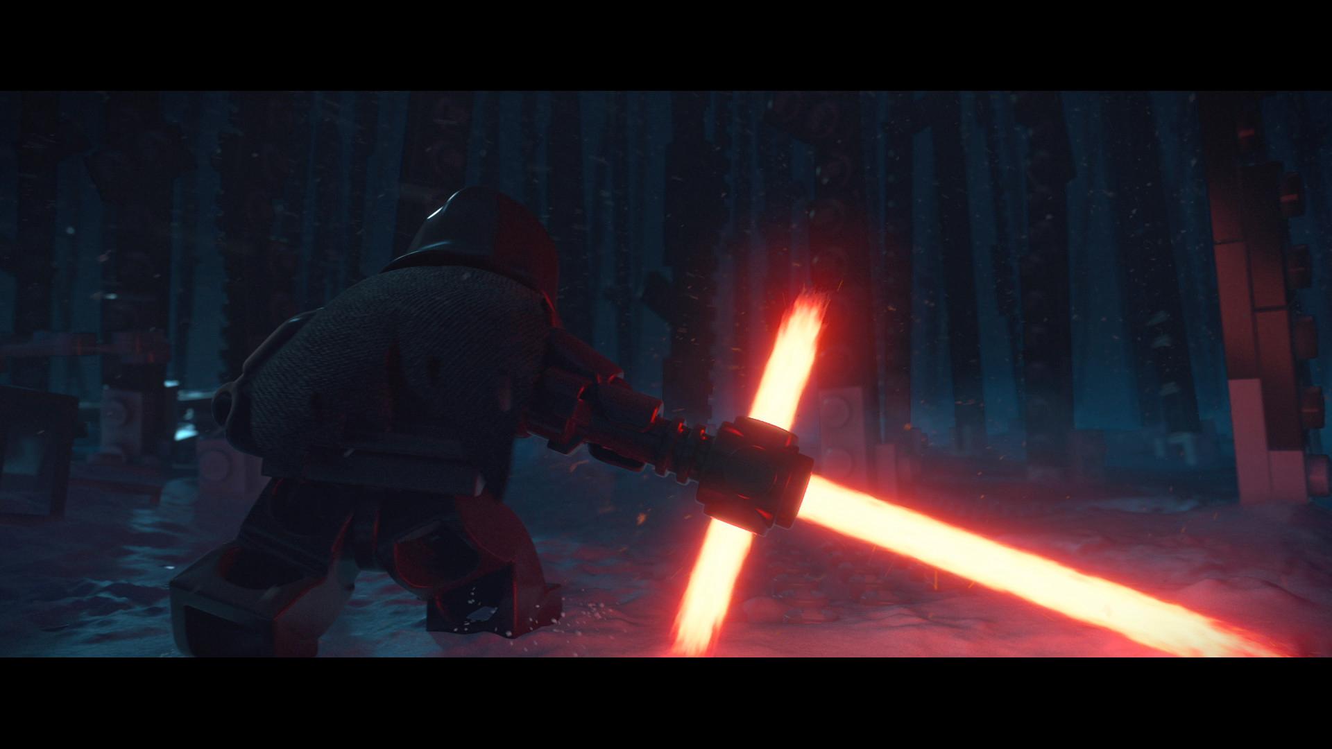 LEGO® Star Wars™: The Force Awakens - Season Pass screenshot 1