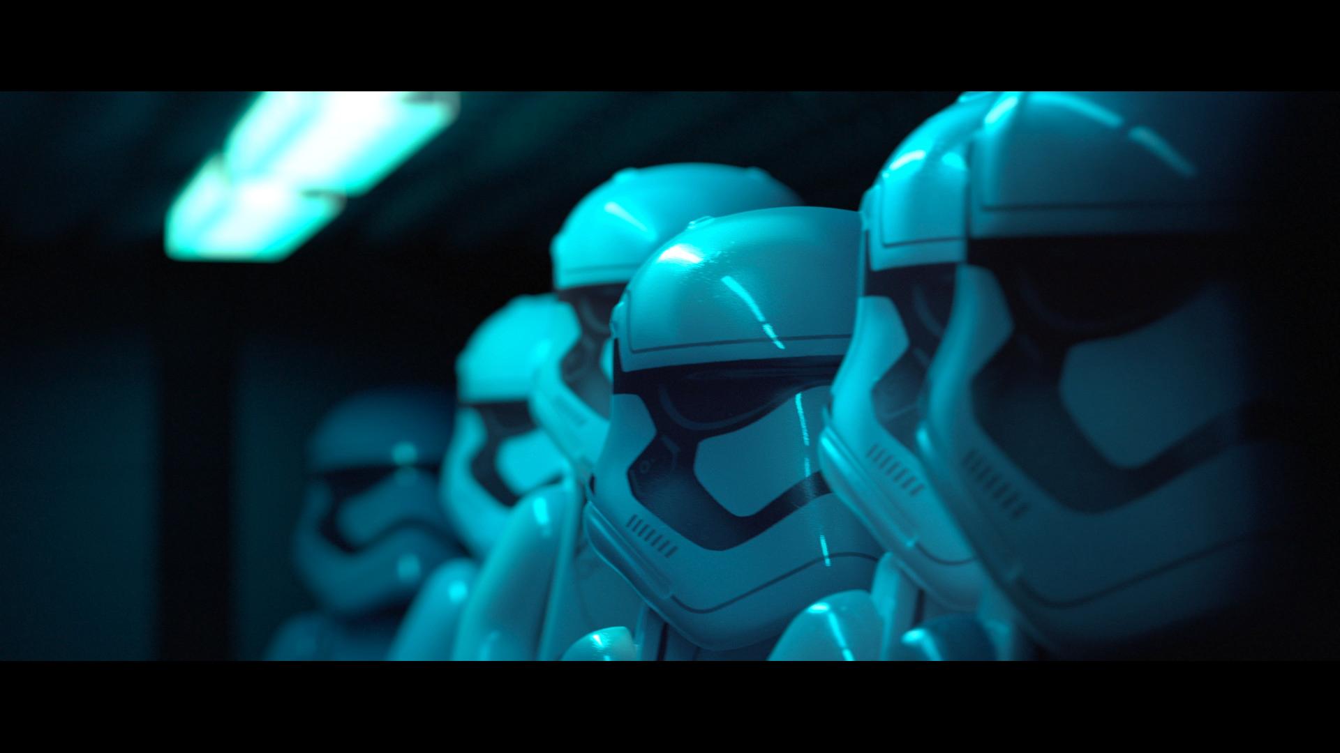 LEGO® Star Wars™: The Force Awakens - Season Pass screenshot 3