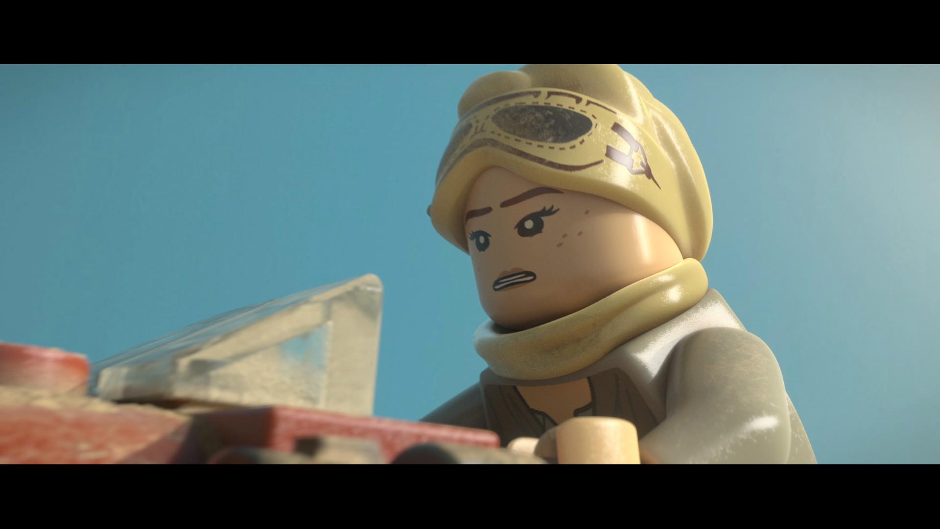 LEGO® Star Wars™: The Force Awakens - Season Pass screenshot 4