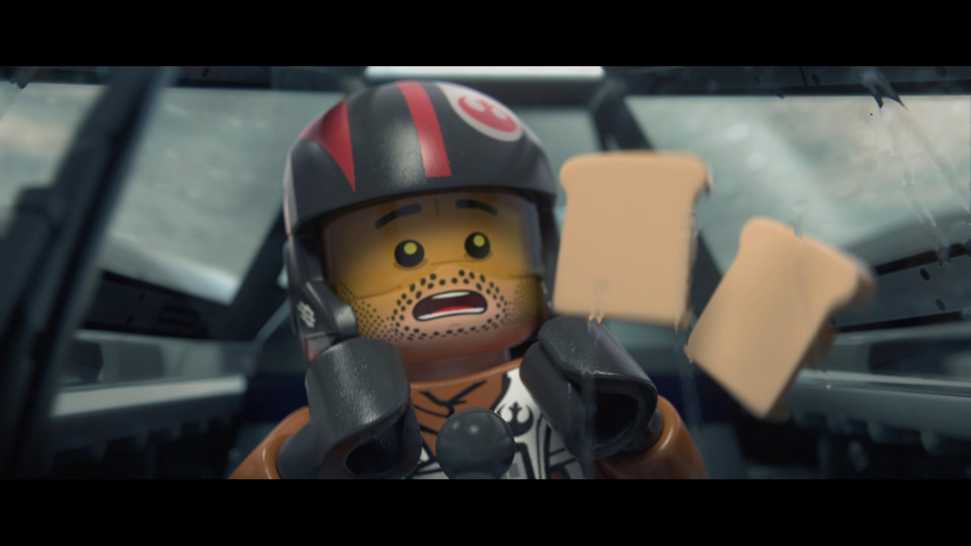LEGO® Star Wars™: The Force Awakens - Season Pass screenshot 7