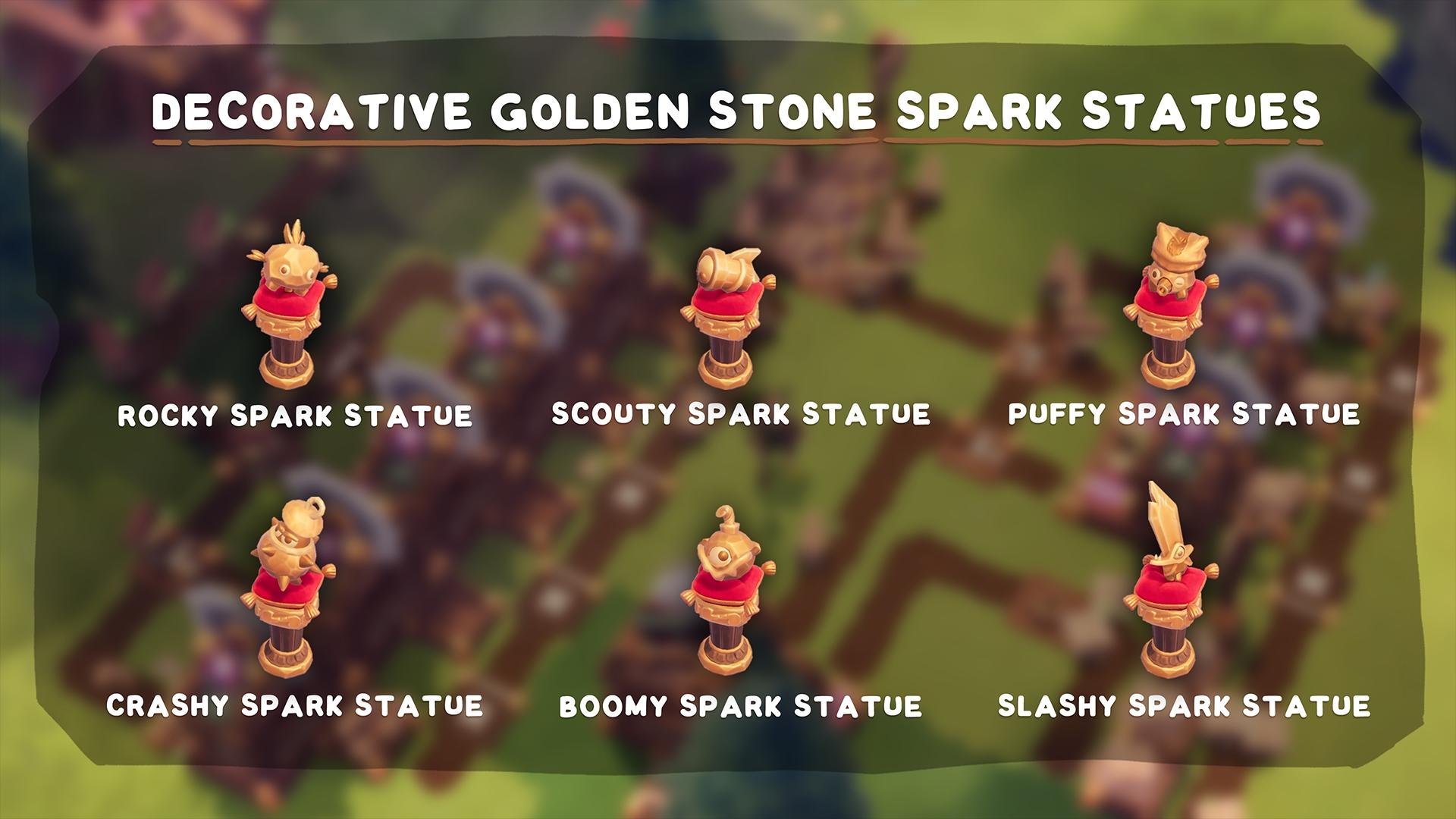 Oddsparks: An Automation Adventure – Deluxe Edition screenshot 8