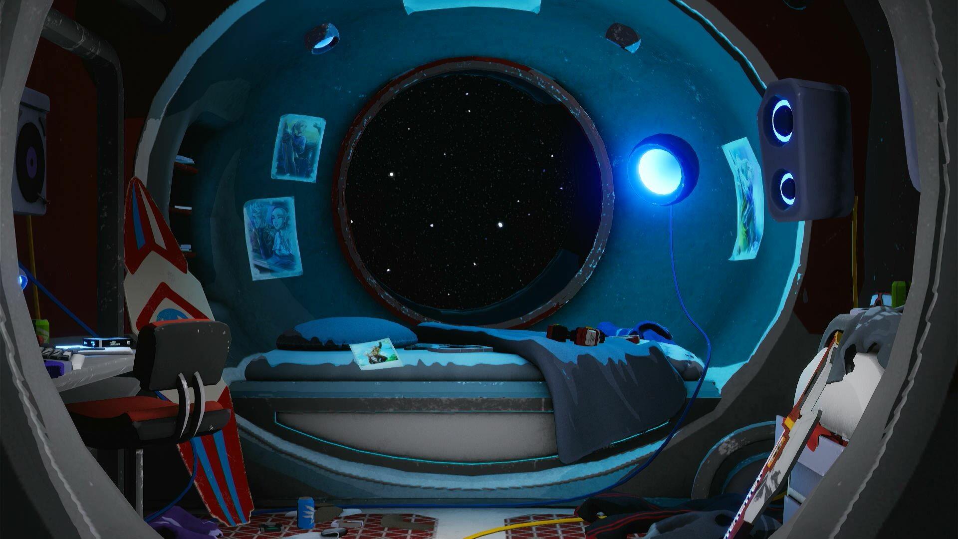 Star Overdrive screenshot 7