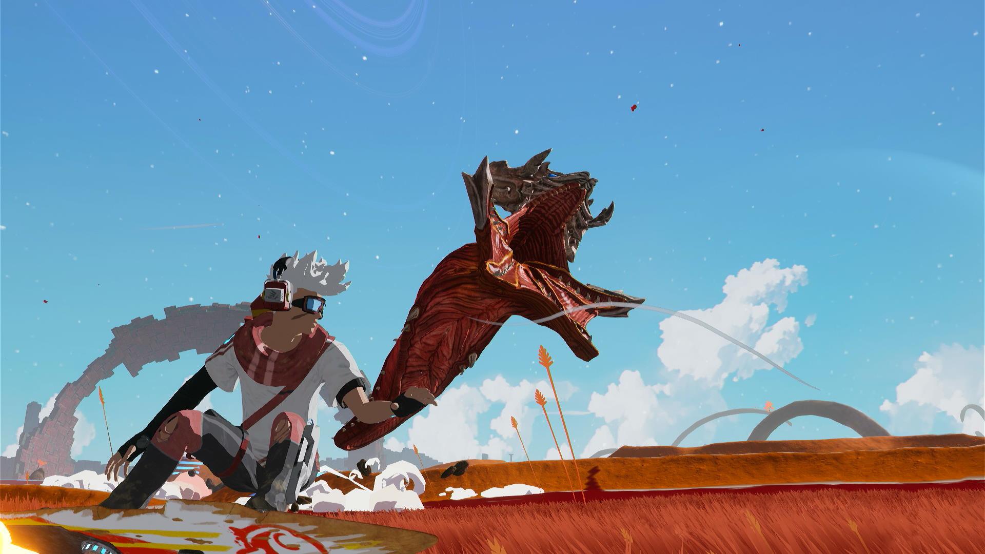 Star Overdrive screenshot 8