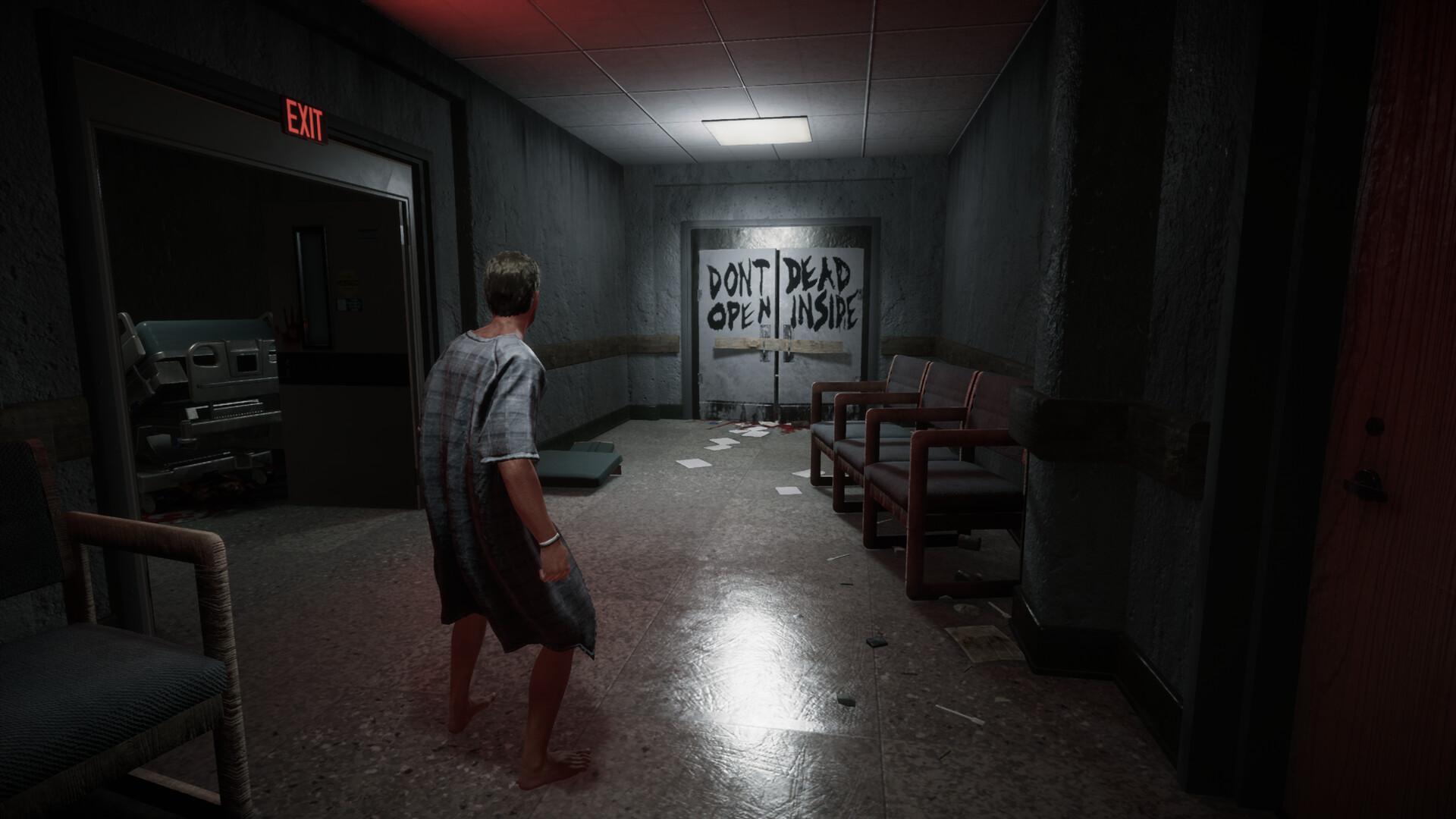 The Walking Dead: Destinies screenshot 0