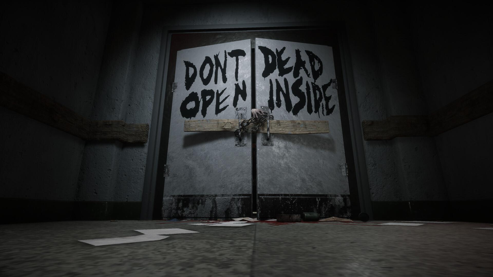 The Walking Dead: Destinies screenshot 1