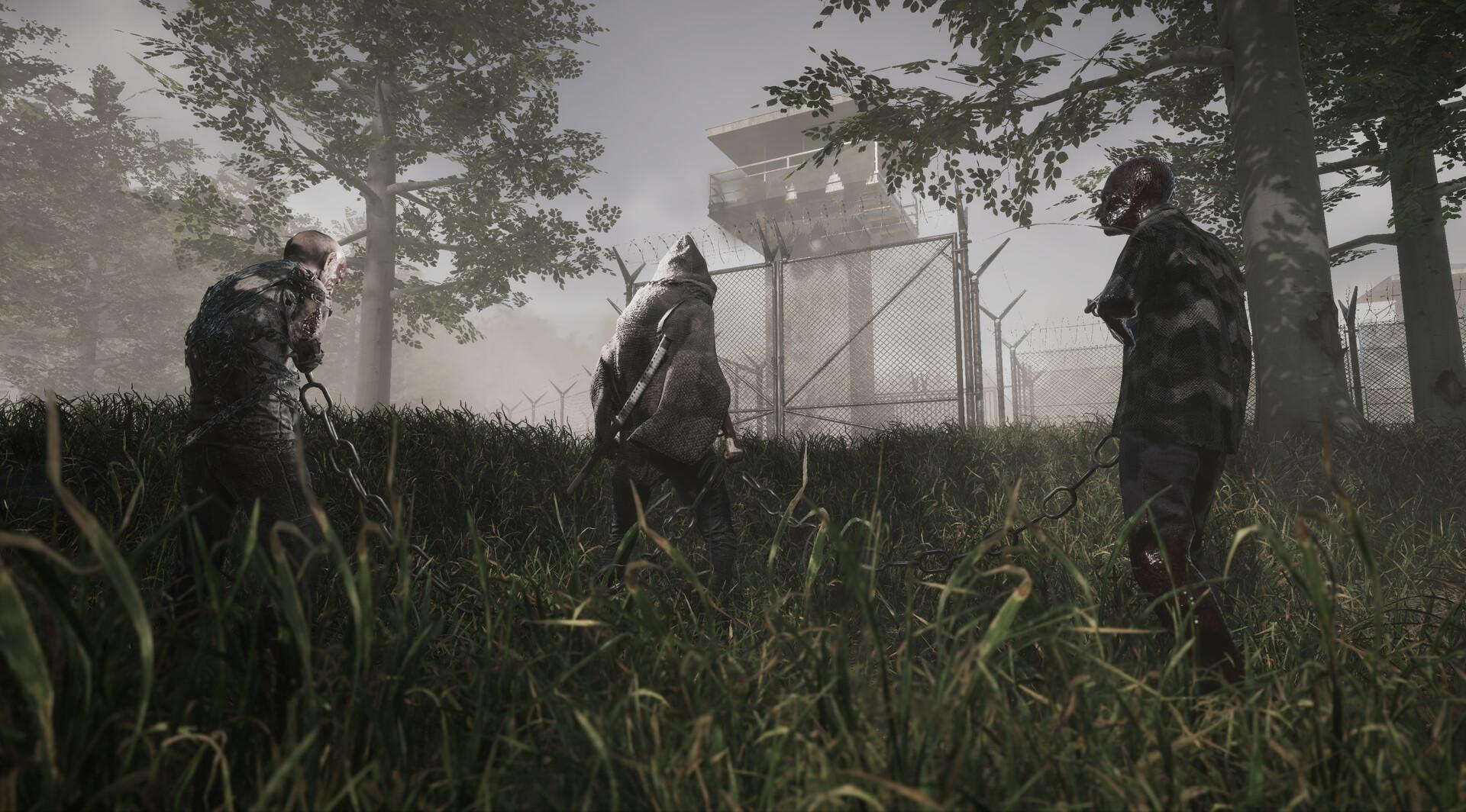 The Walking Dead: Destinies screenshot 4
