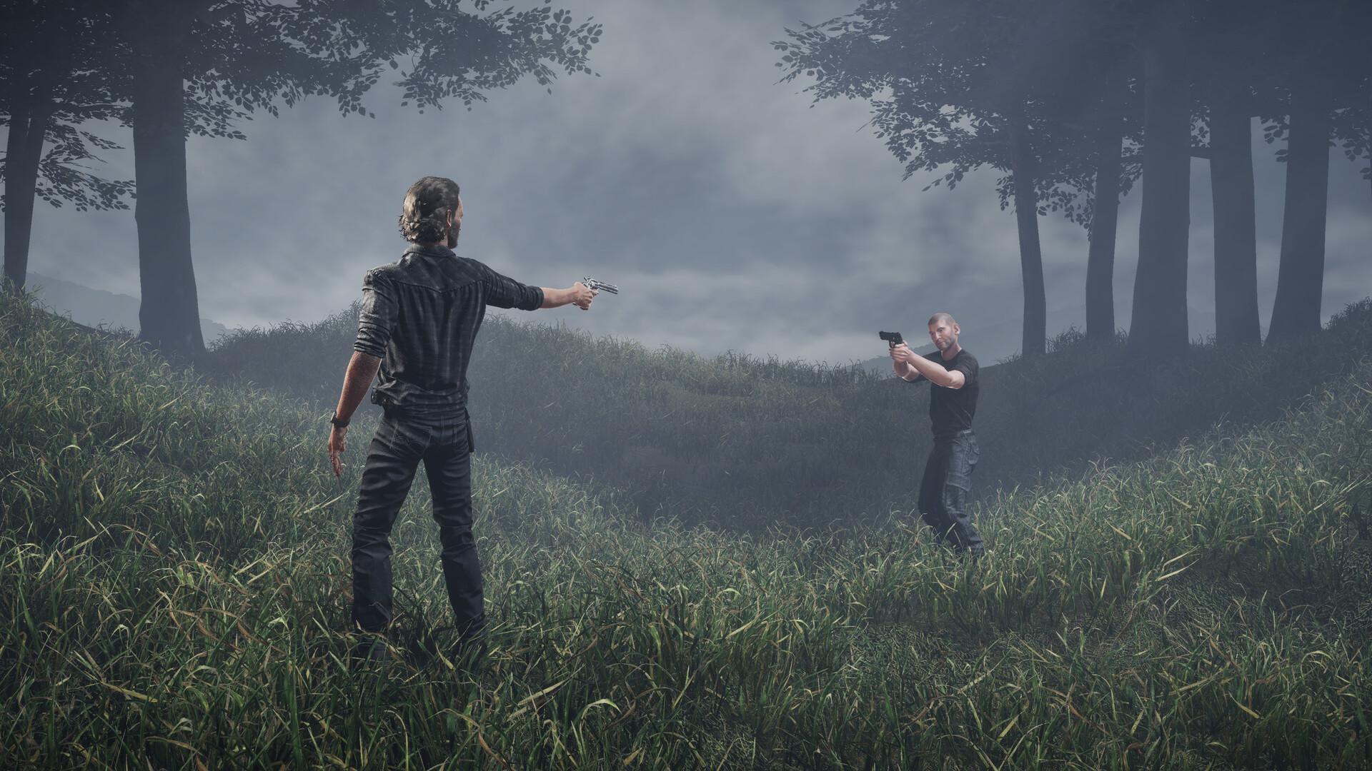 The Walking Dead: Destinies screenshot 6