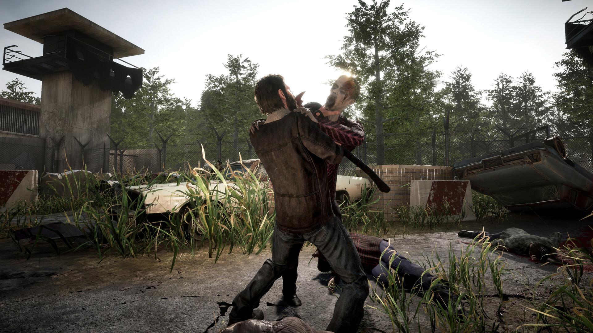 The Walking Dead: Destinies screenshot 7