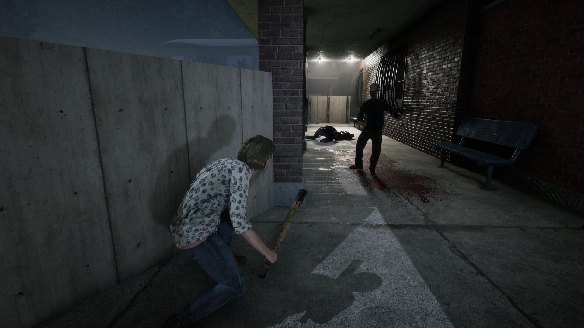 The Walking Dead: Destinies screenshot 8