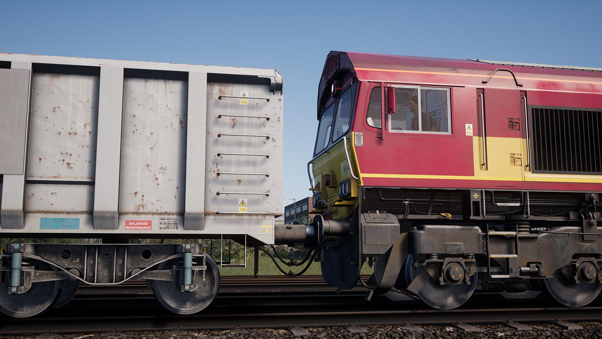 Train Sim World® 2: East Coastway: Brighton - Eastbourne & Seaford Route Add-On screenshot 3
