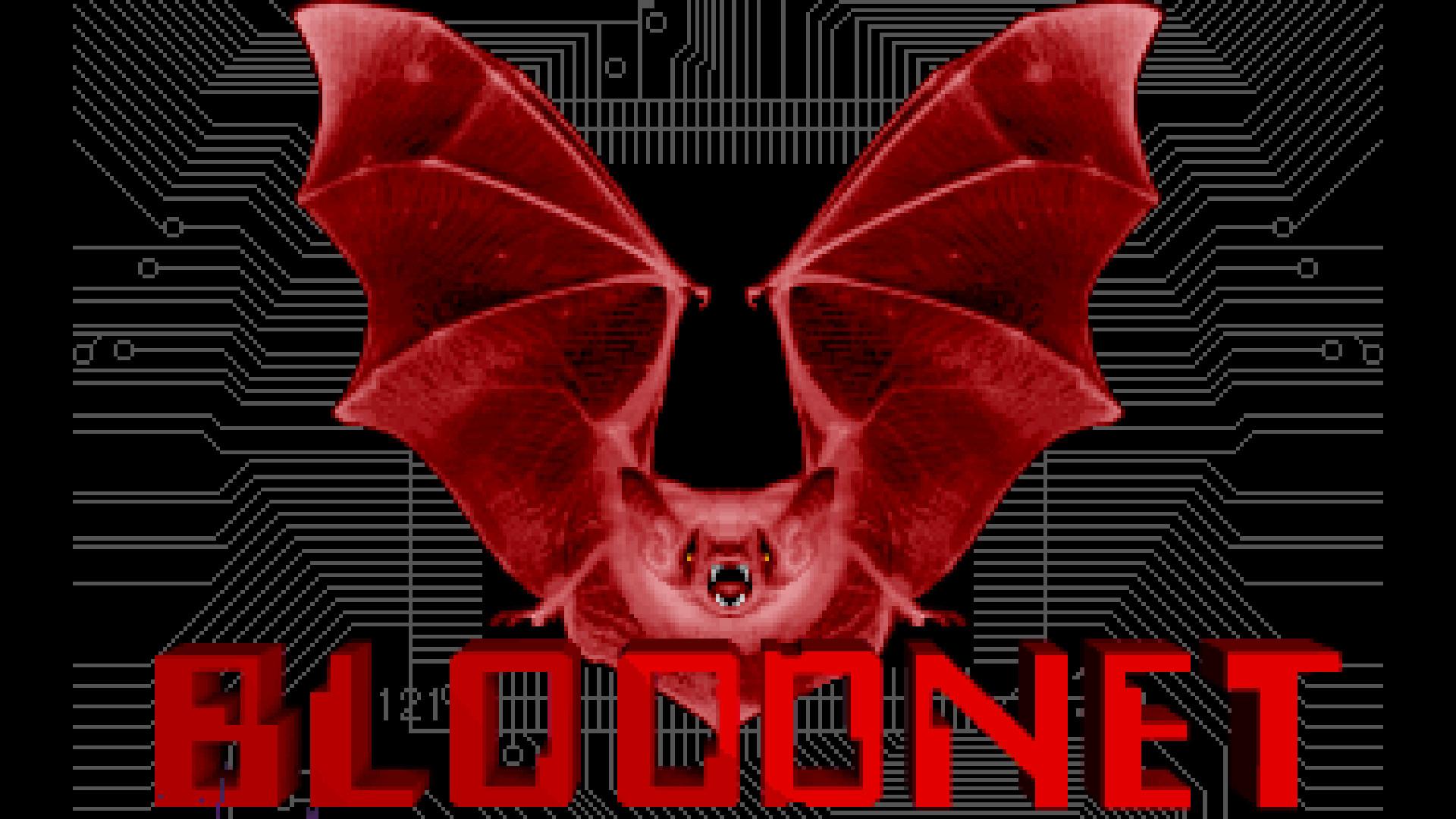 BloodNet screenshot 0