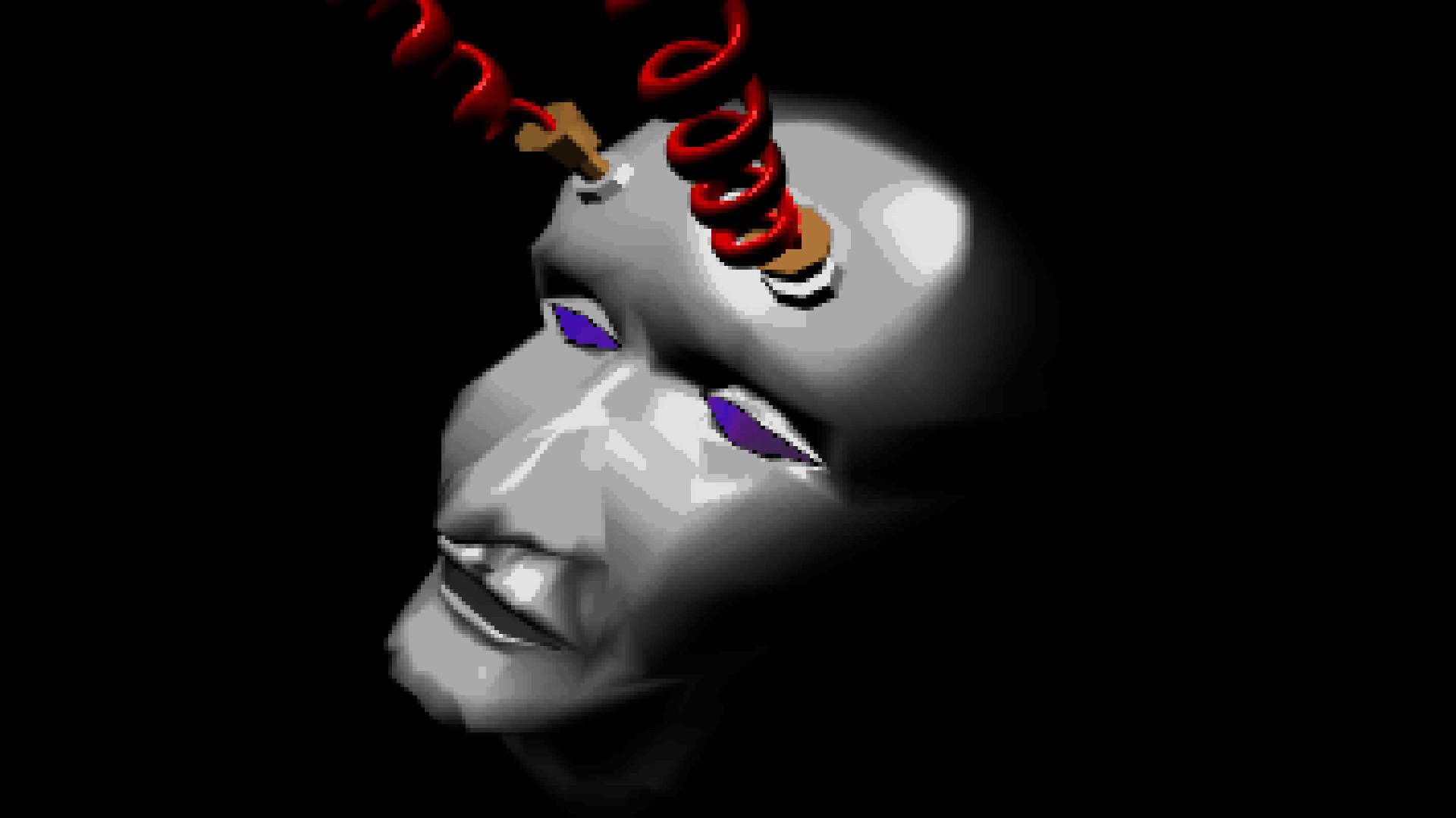 BloodNet screenshot 3